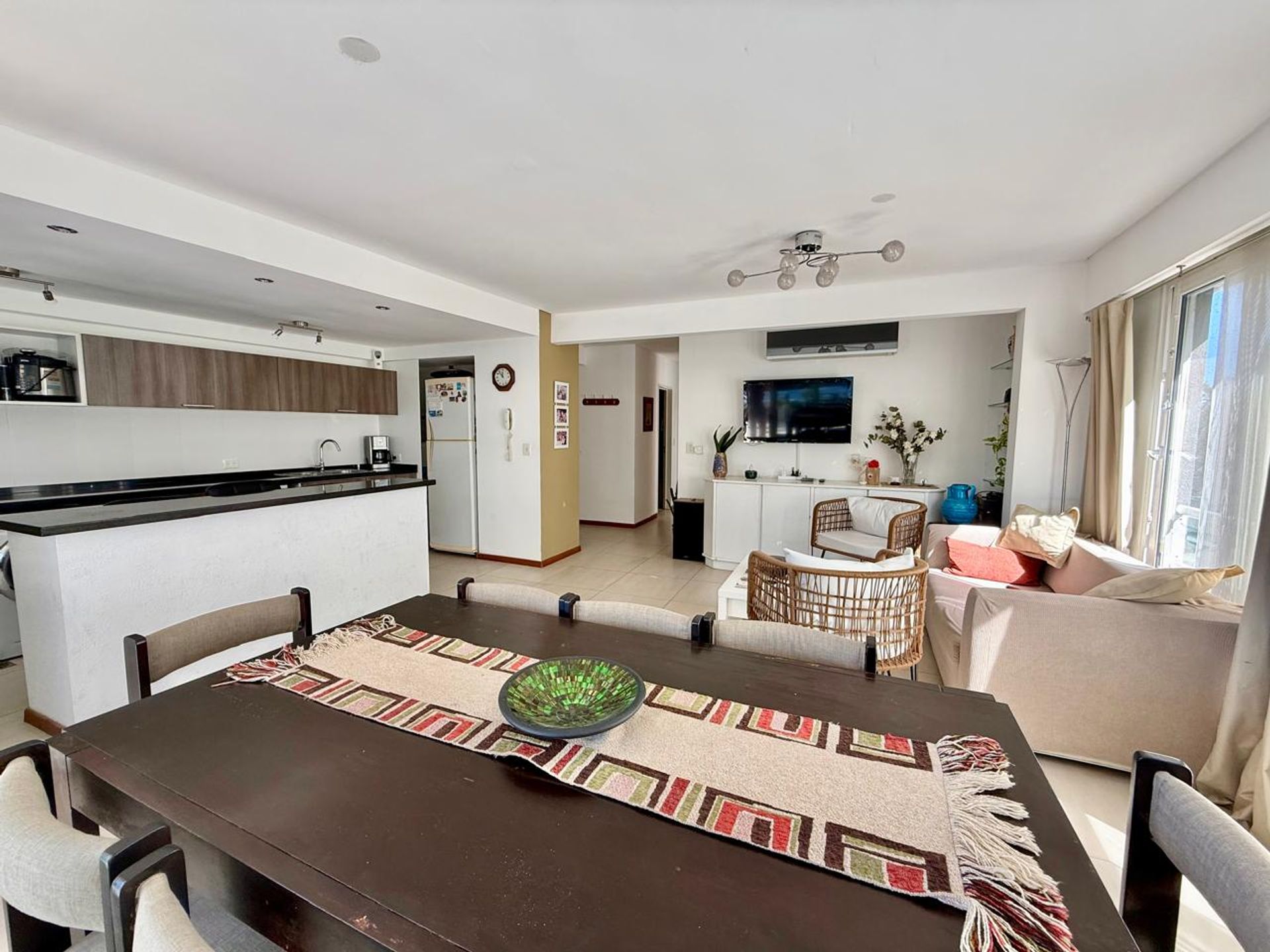 Departamento 3 Ambientes Venta Vista Bahia