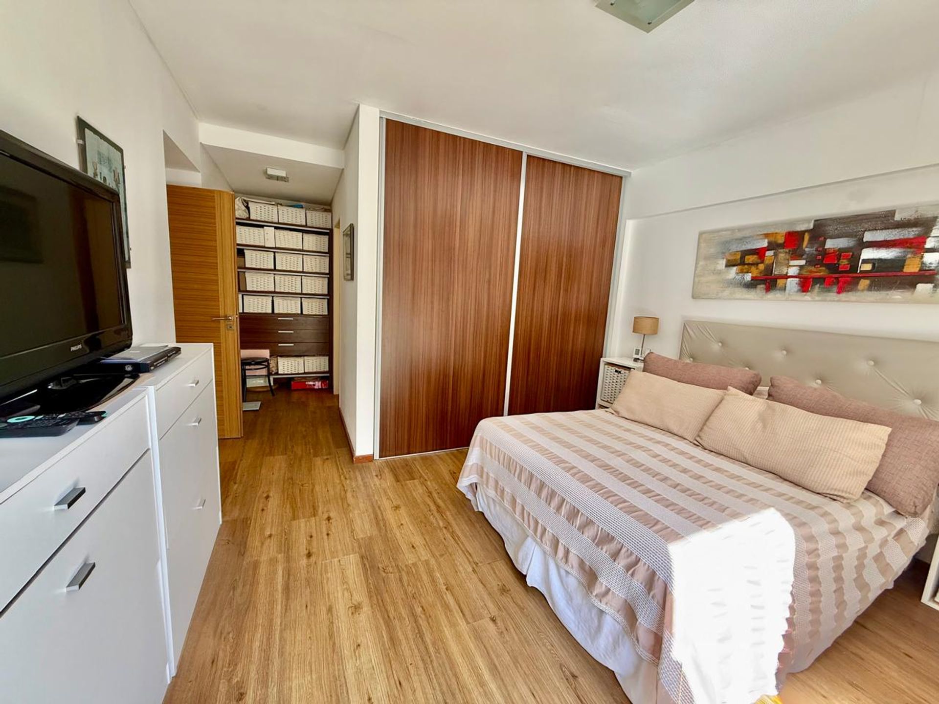 Departamento 3 Ambientes Venta Vista Bahia