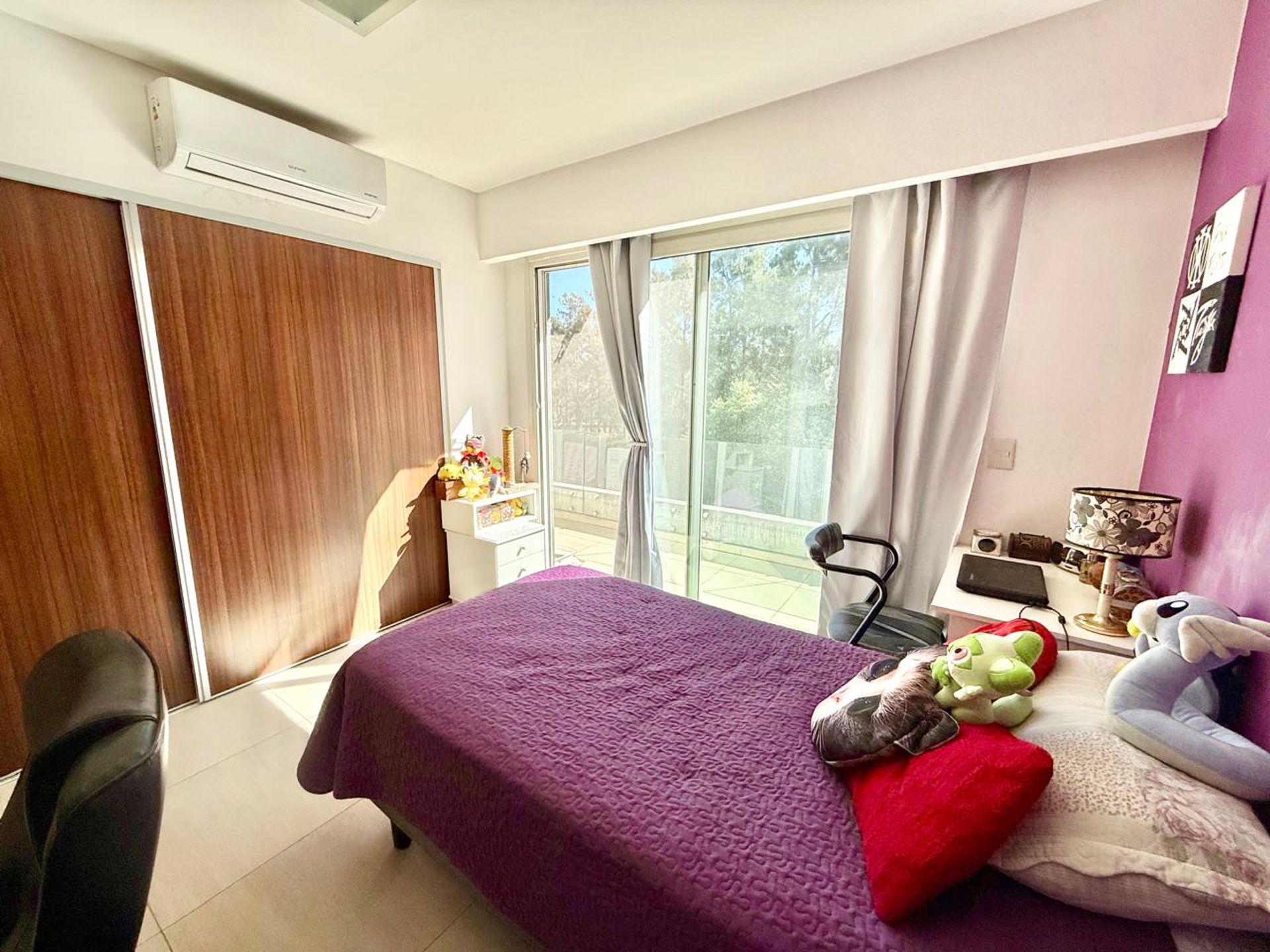 Departamento 3 Ambientes Venta Vista Bahia