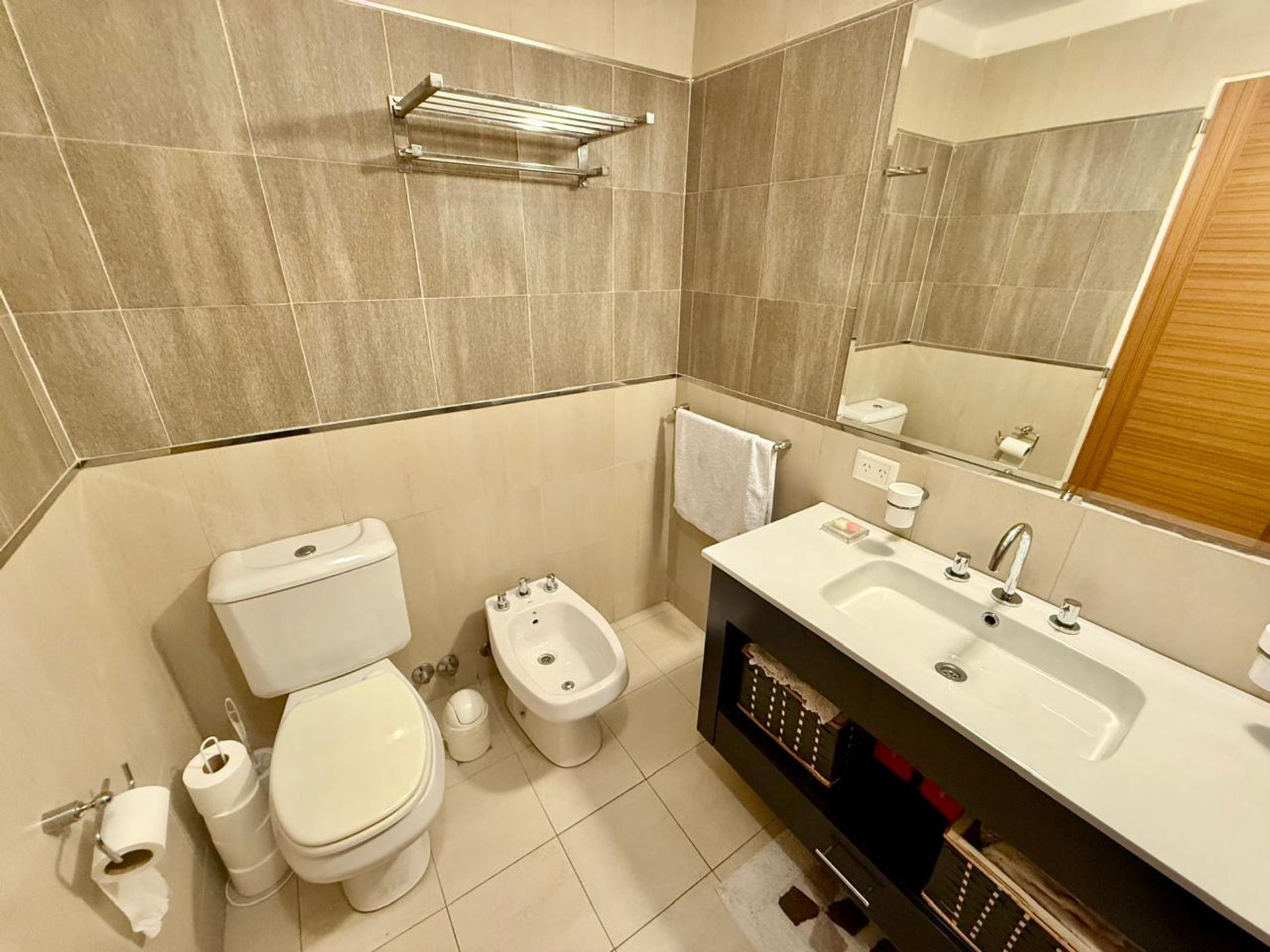 Departamento 3 Ambientes Venta Vista Bahia