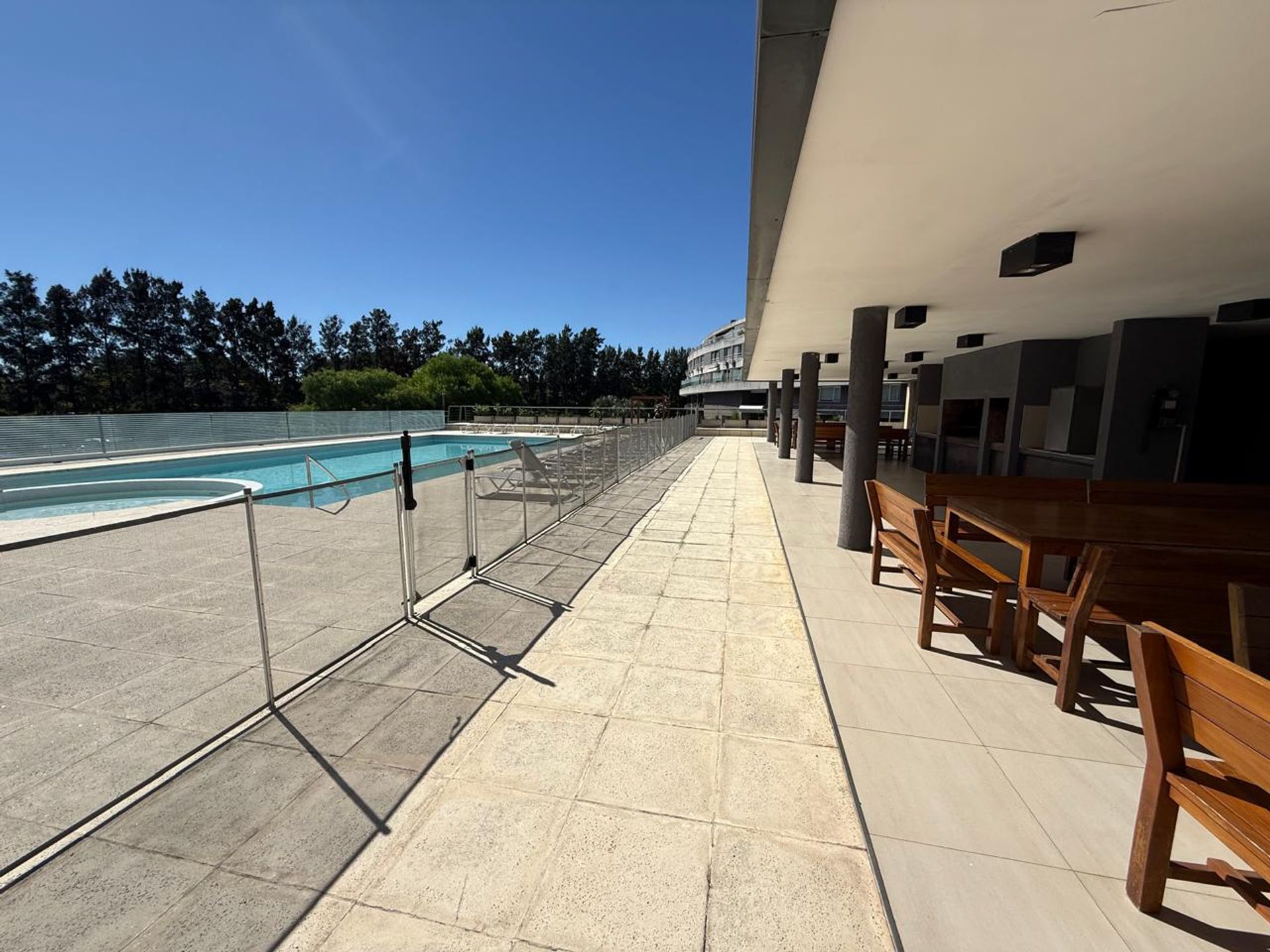 Departamento 3 Ambientes Venta Vista Bahia