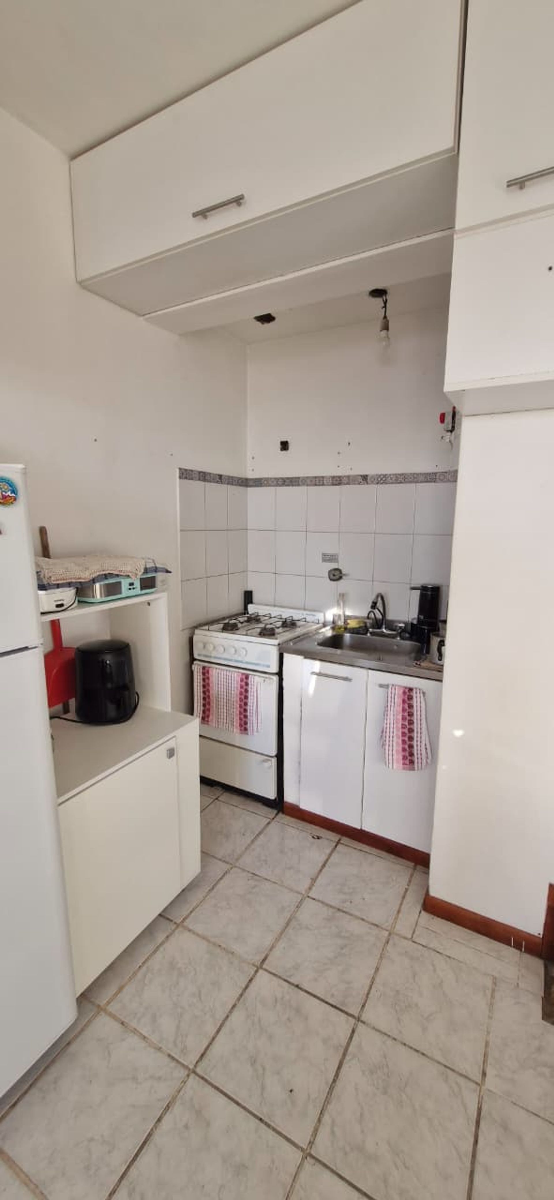 Venta Monoambiente Luminoso Bajas Exp Munro Centro