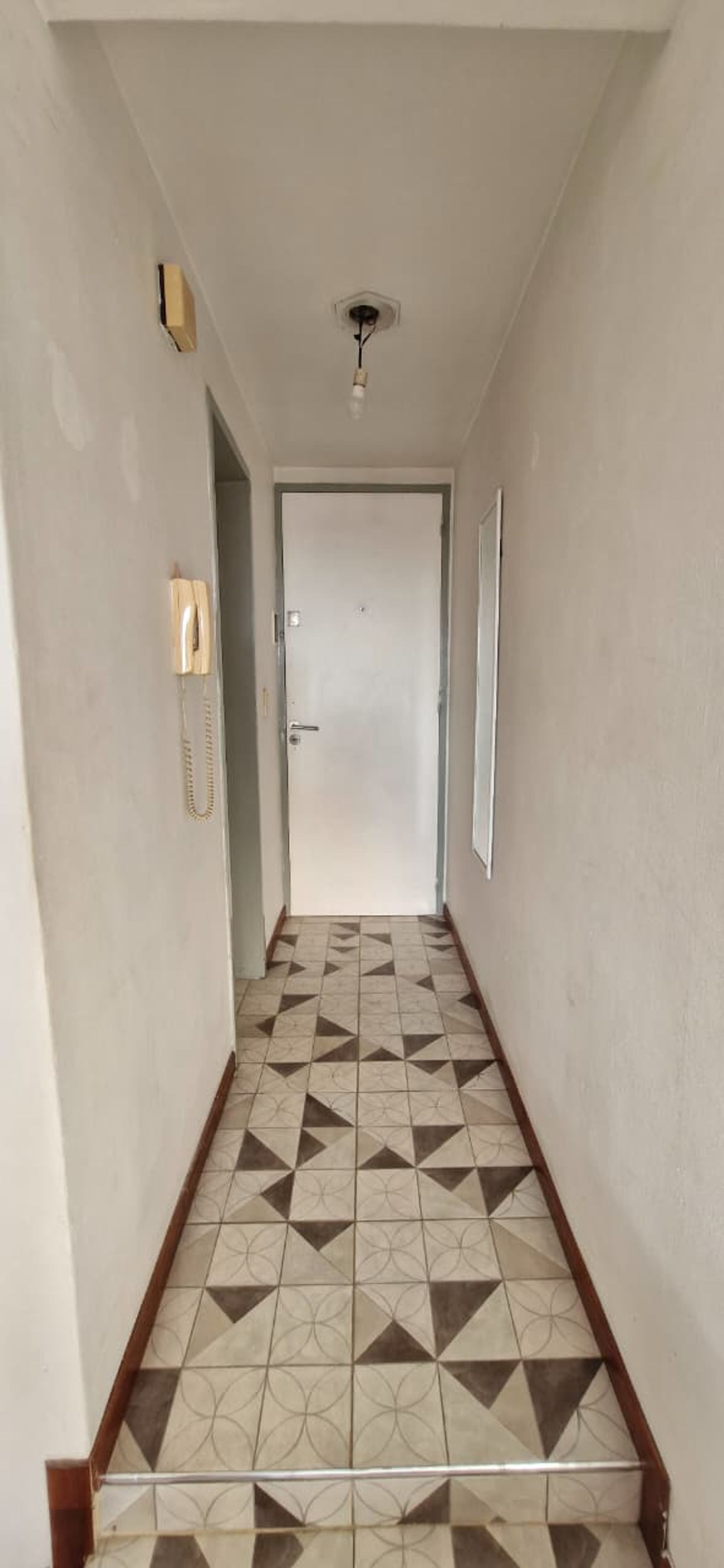 Venta Monoambiente Luminoso Bajas Exp Munro Centro