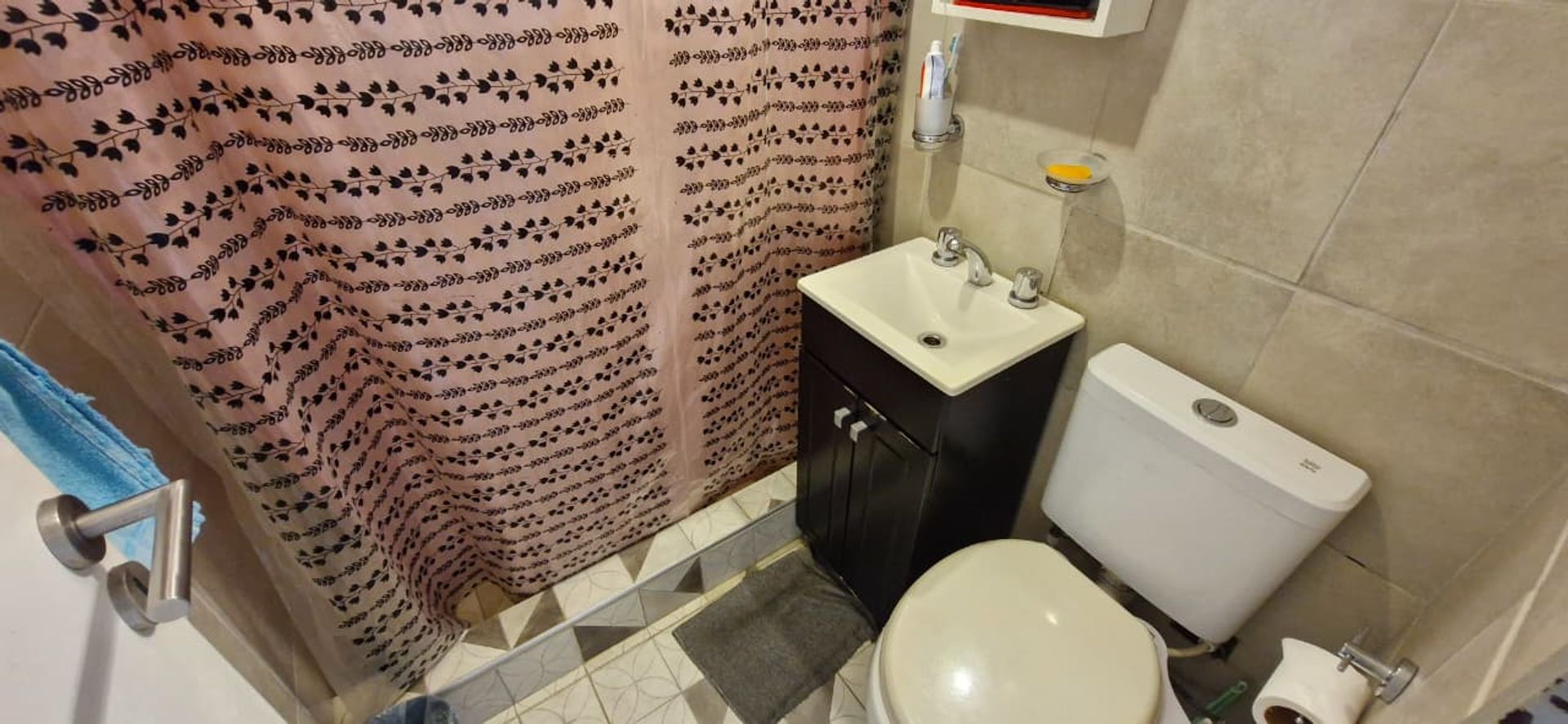 Venta Monoambiente Luminoso Bajas Exp Munro Centro