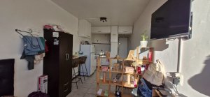 Venta Monoambiente Luminoso Bajas Exp Munro Centro