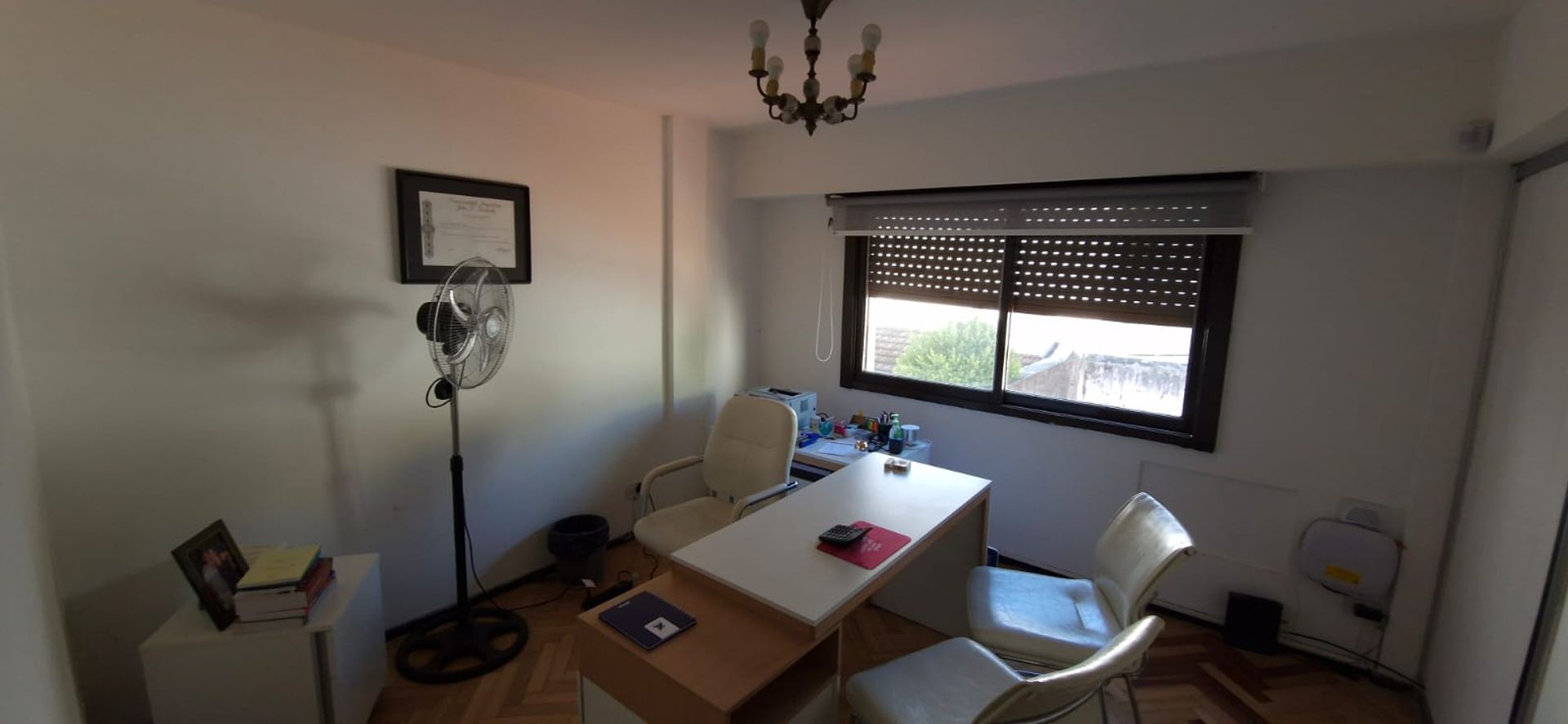 Venta Oficina Centro De San Isidro