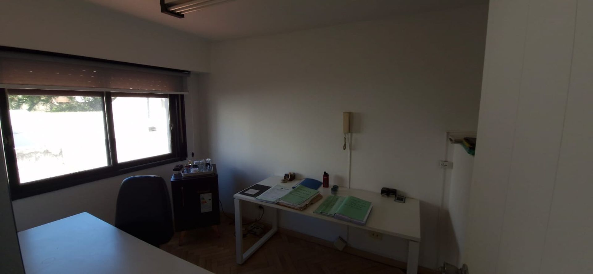 Venta Oficina Centro De San Isidro