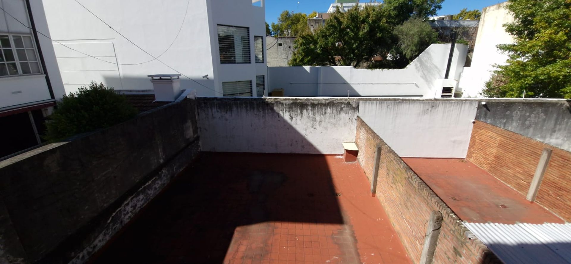 Venta Oficina Centro De San Isidro