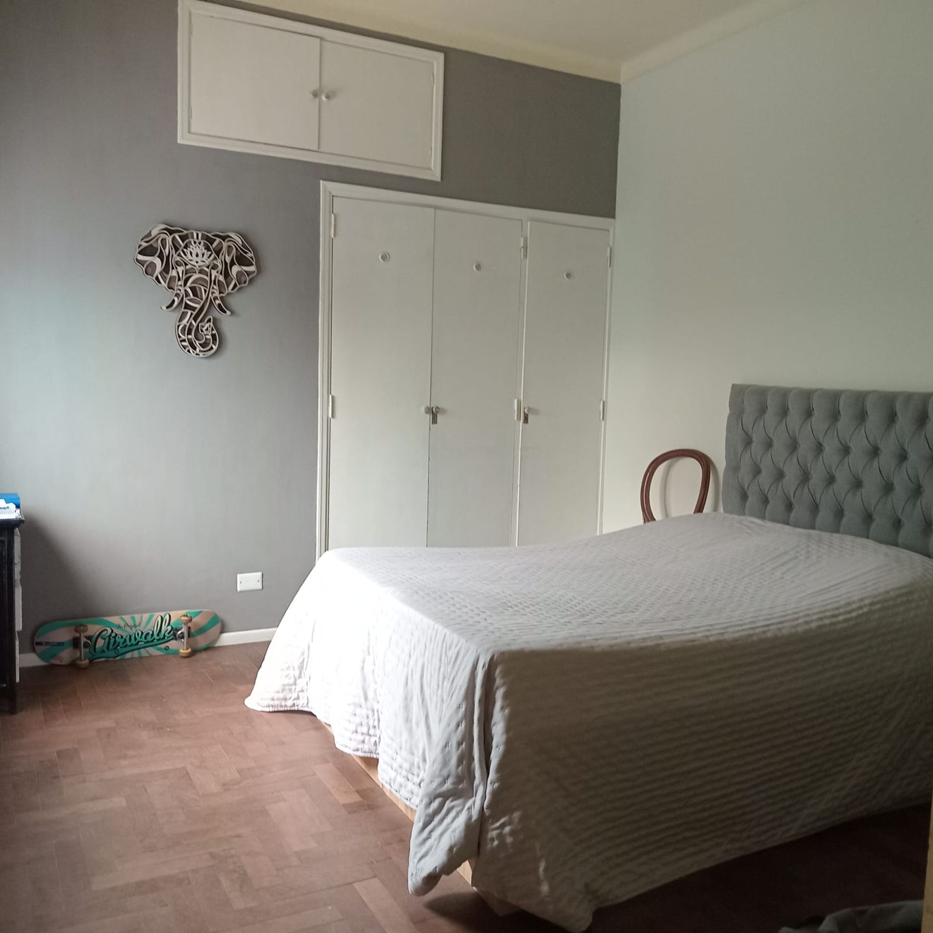 Venta Ph 3 Amb Pb Al Fondo C/2 Patio Florida Oeste