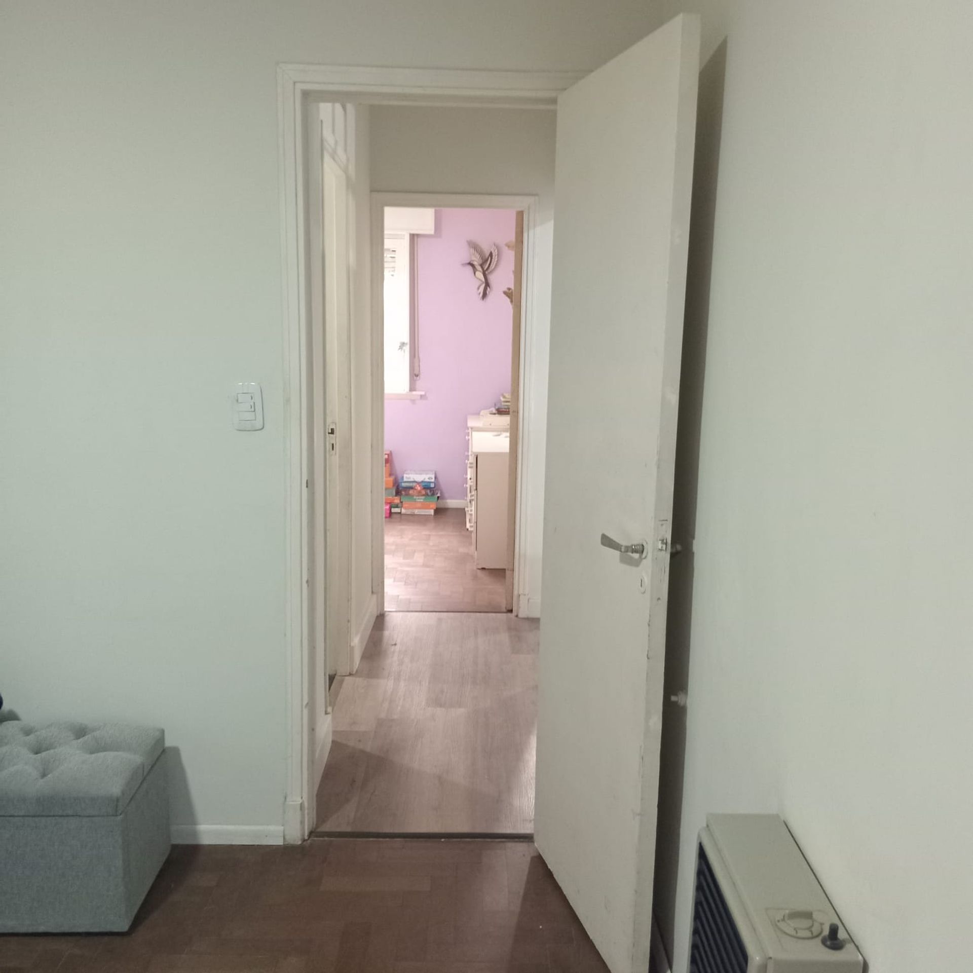 Venta Ph 3 Amb Pb Al Fondo C/2 Patio Florida Oeste