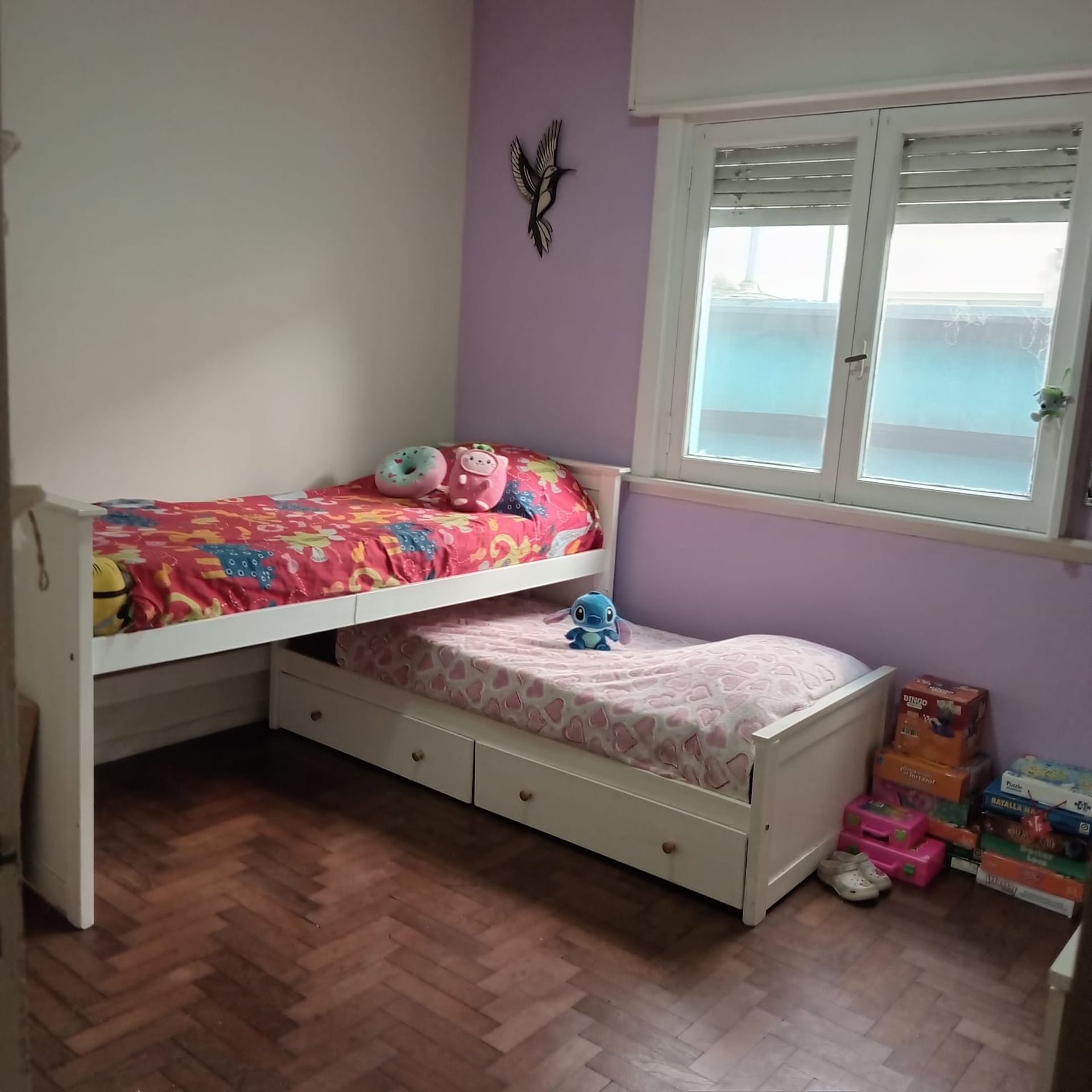 Venta Ph 3 Amb Pb Al Fondo C/2 Patio Florida Oeste