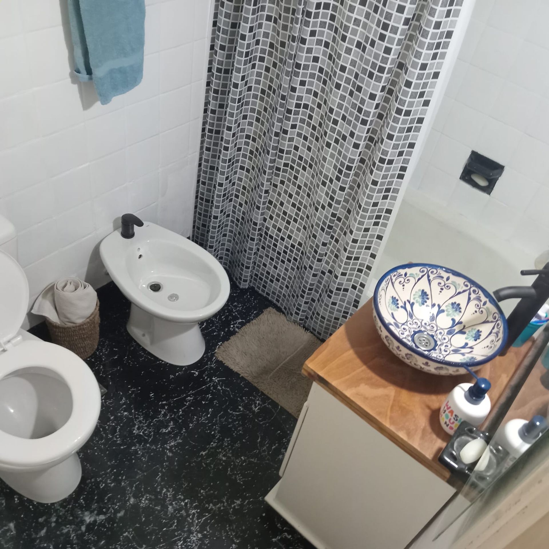 Venta Ph 3 Amb Pb Al Fondo C/2 Patio Florida Oeste