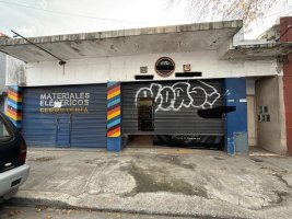 Venta 2 Locales+4 Departamentos A Refaccionar