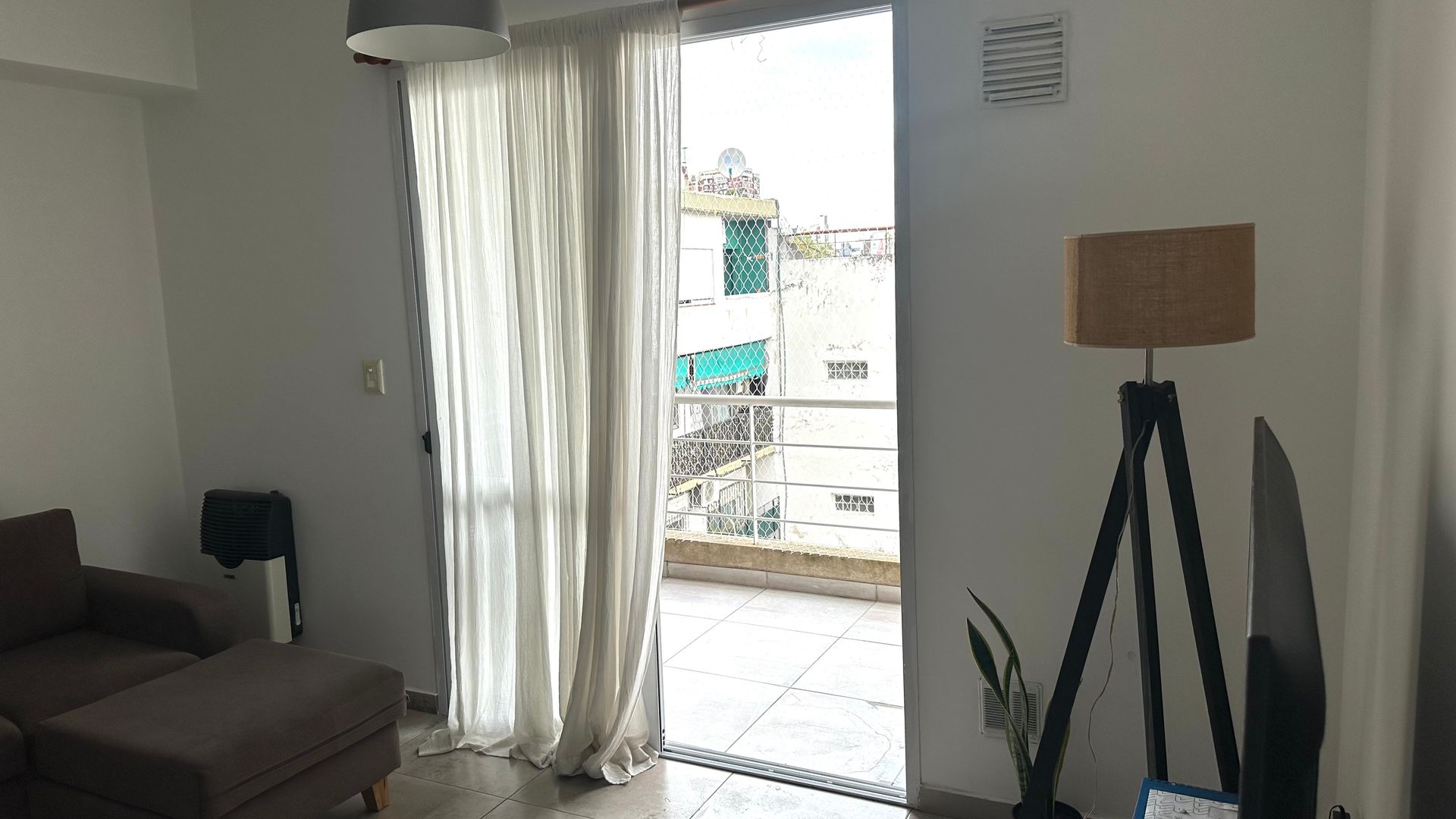 Venta Dpto 2 Amb C/ Balcon Florida