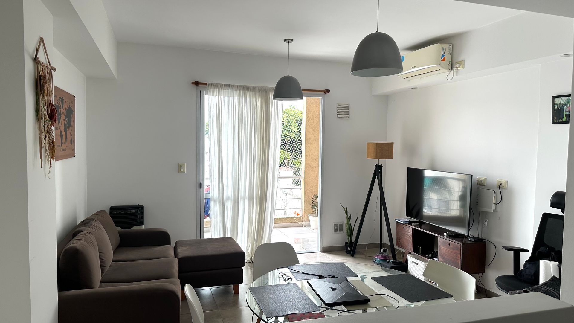 Venta Dpto 2 Amb C/ Balcon Florida