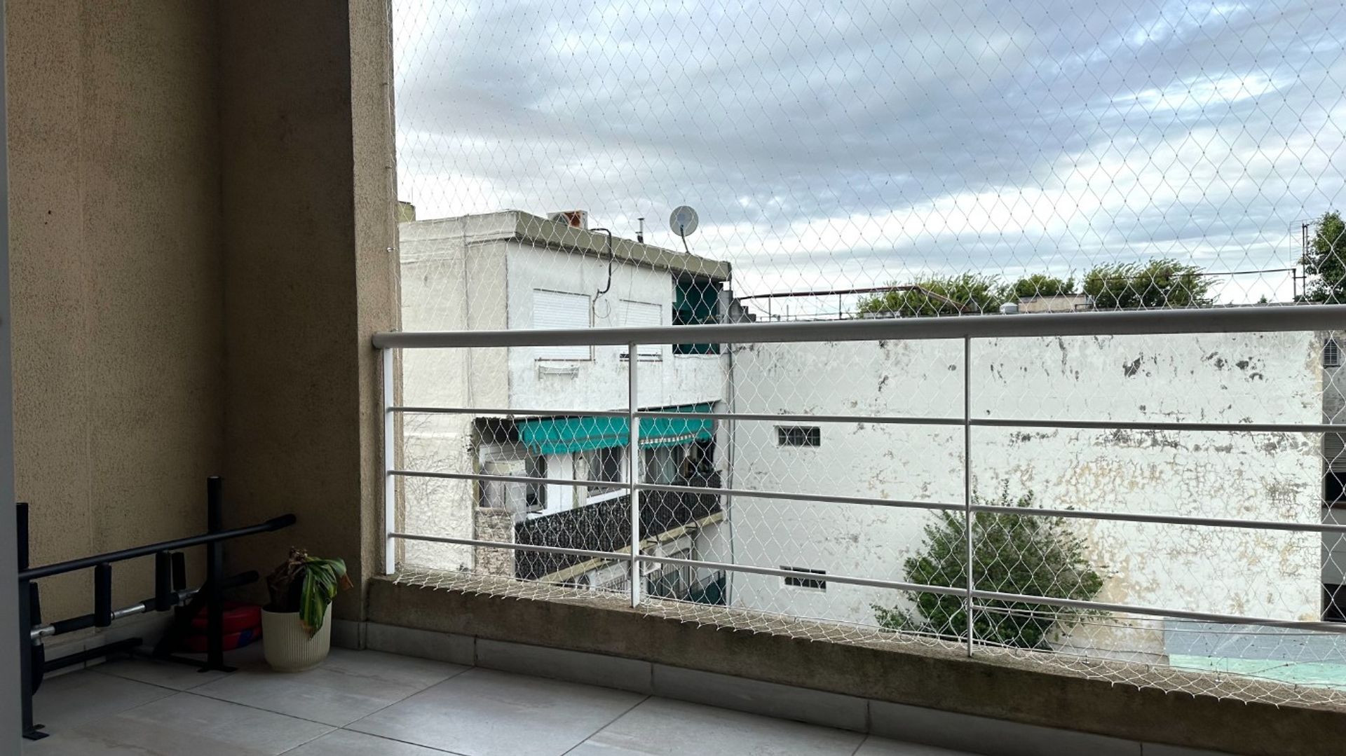 Venta Dpto 2 Amb C/ Balcon Florida