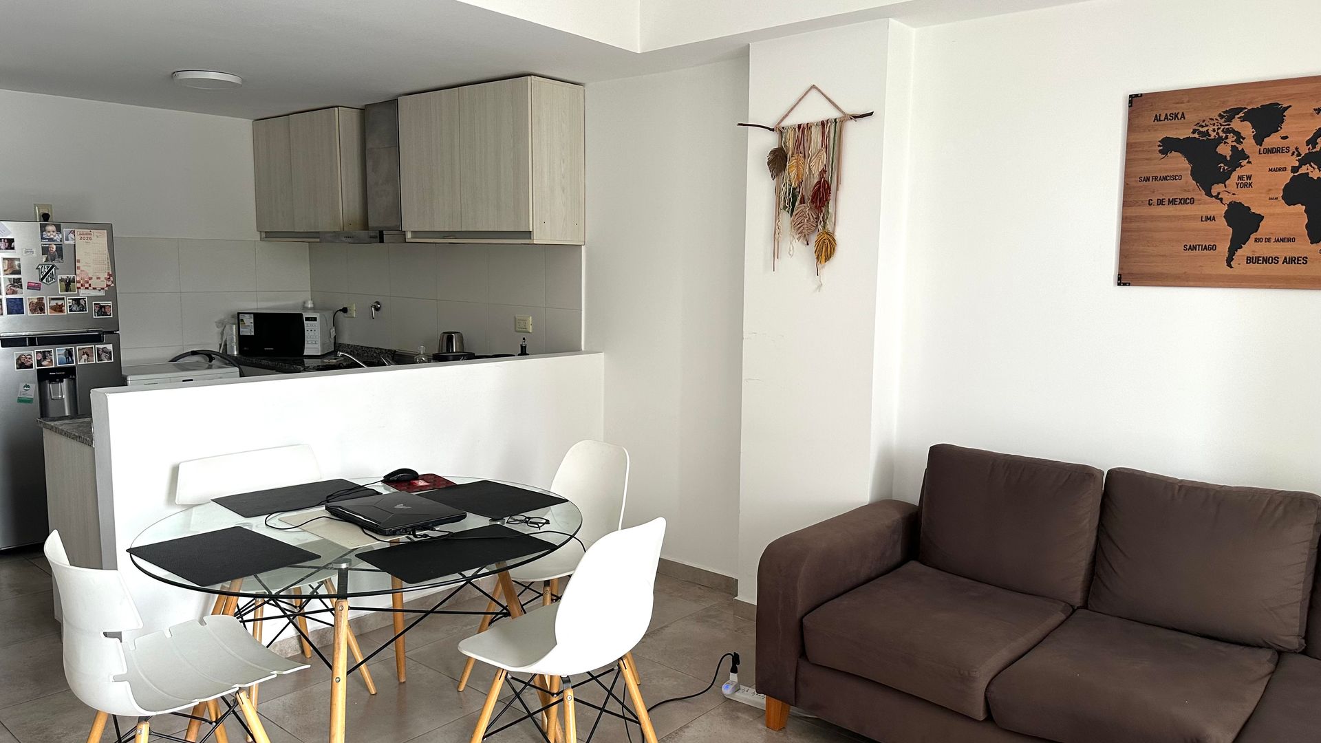 Venta Dpto 2 Amb C/ Balcon Florida