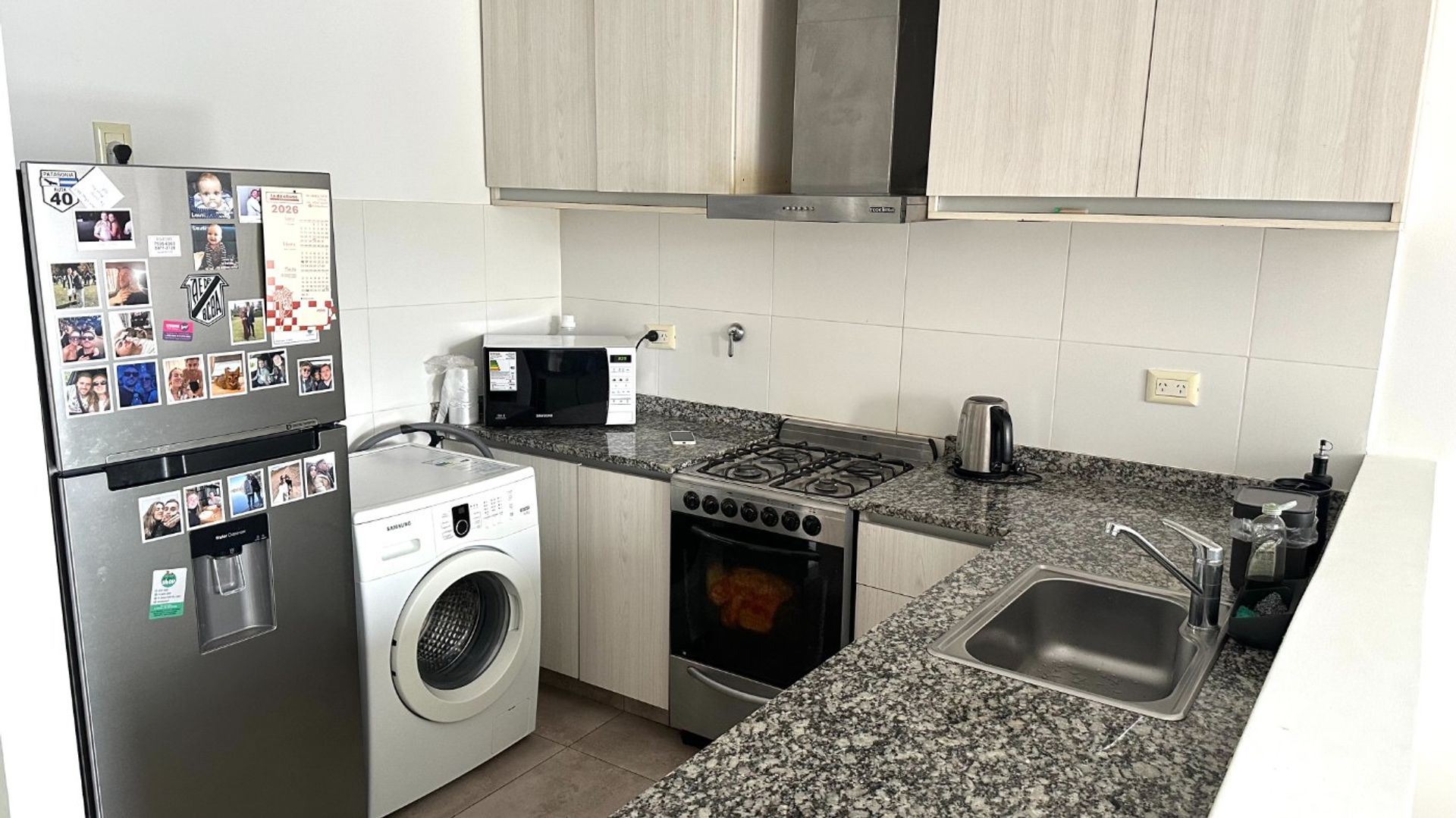 Venta Dpto 2 Amb C/ Balcon Florida