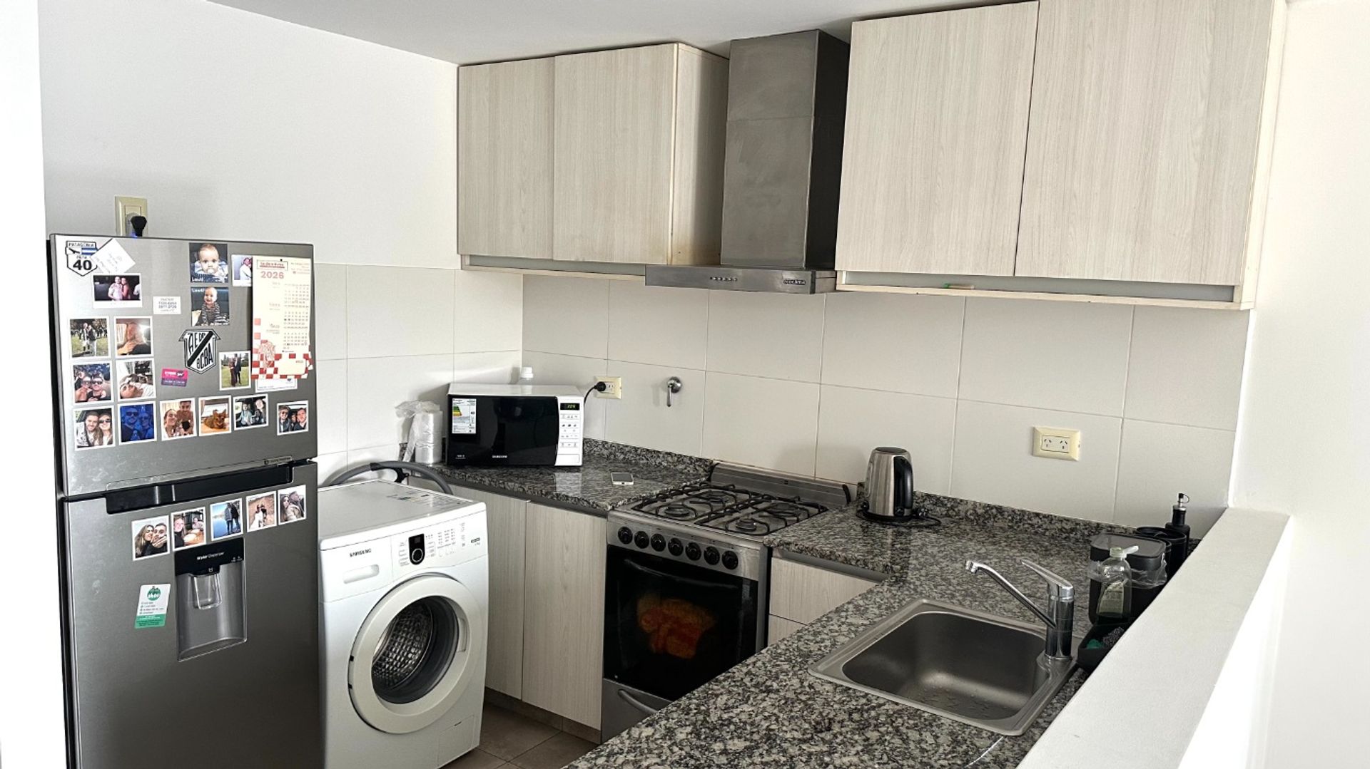 Venta Dpto 2 Amb C/ Balcon Florida