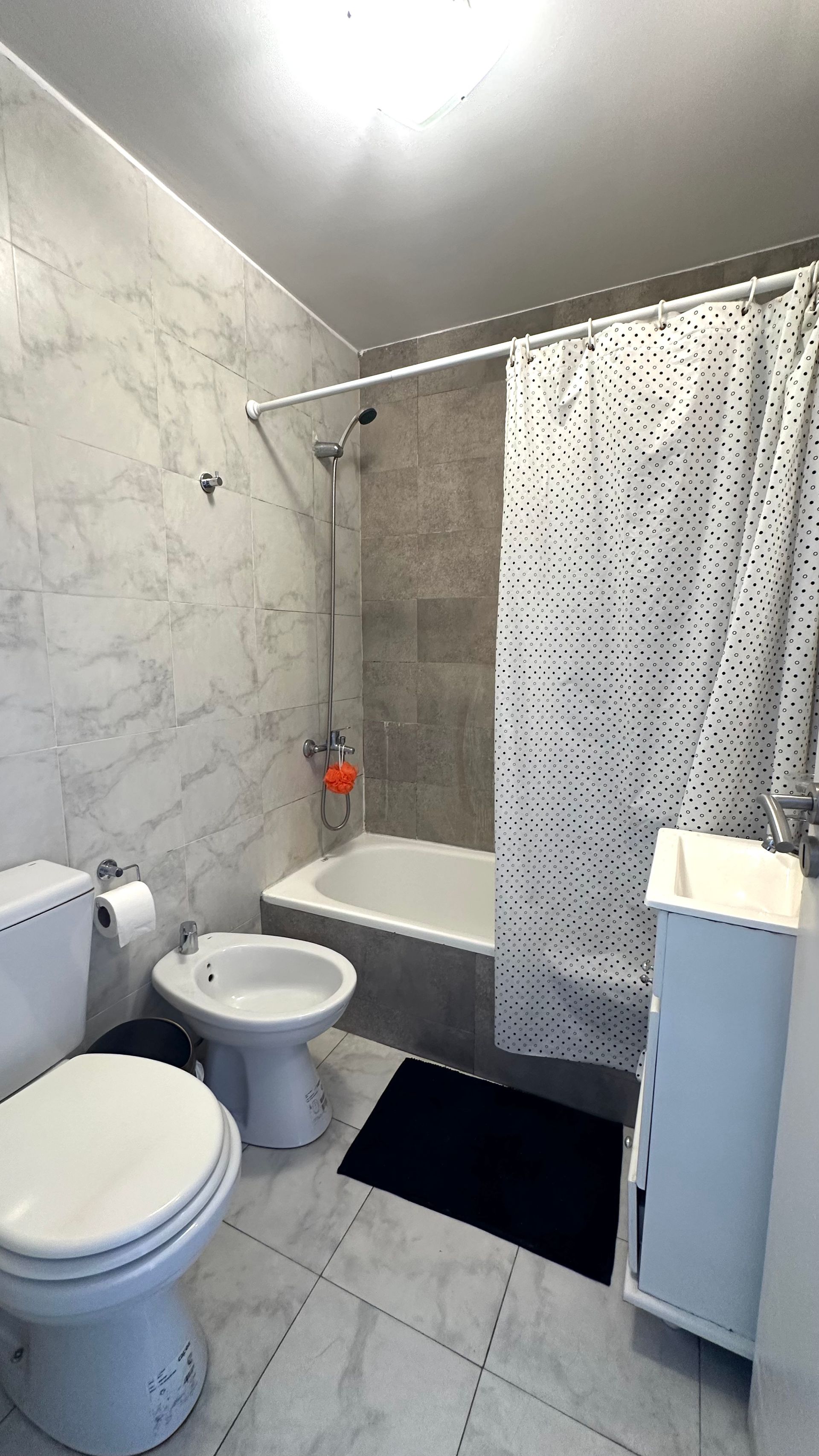 Venta Dpto 2 Amb C/ Balcon Florida
