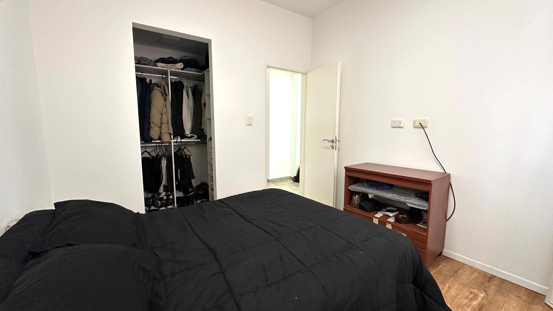 Venta Dpto 2 Amb C/ Balcon Florida