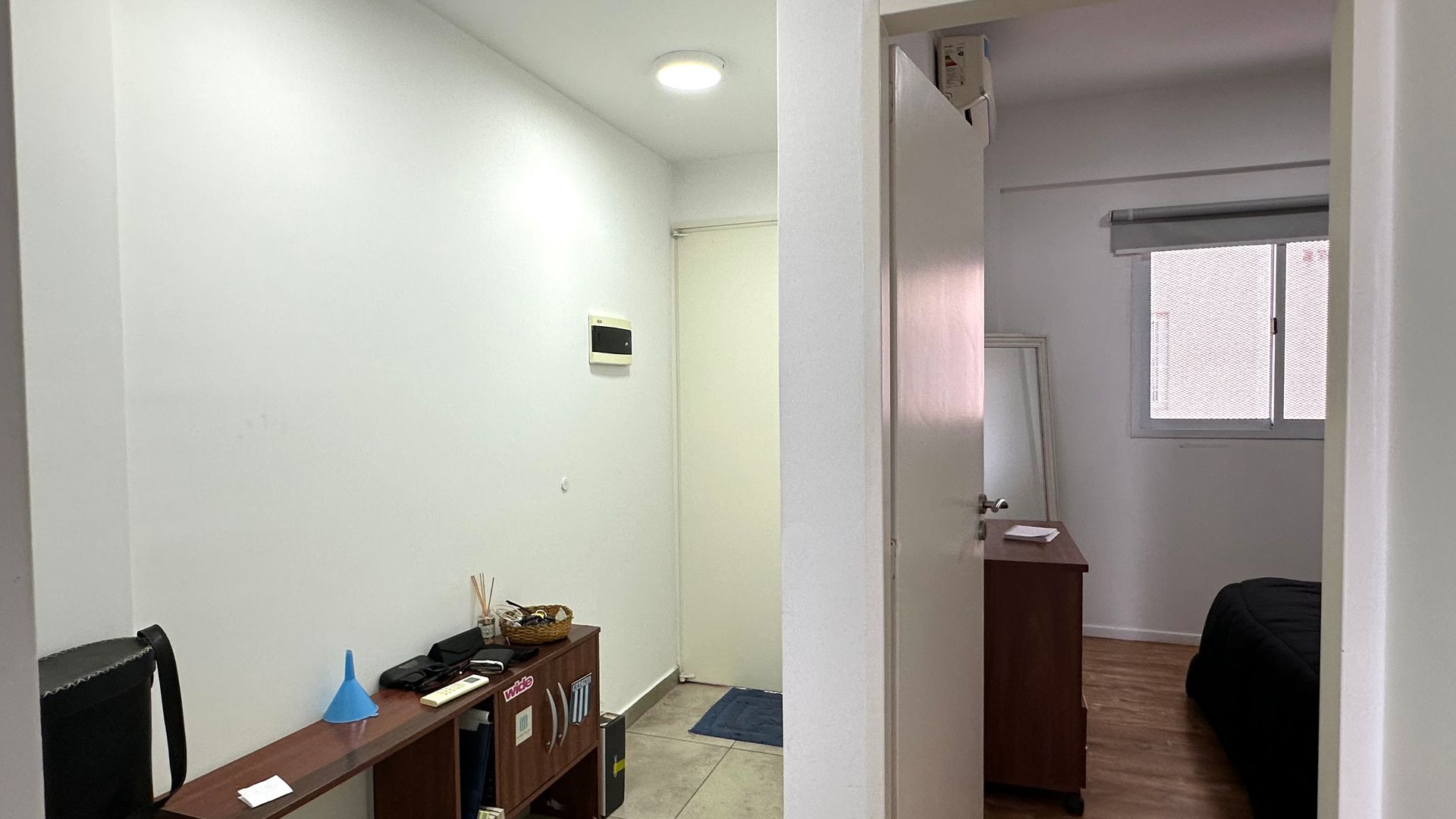 Venta Dpto 2 Amb C/ Balcon Florida