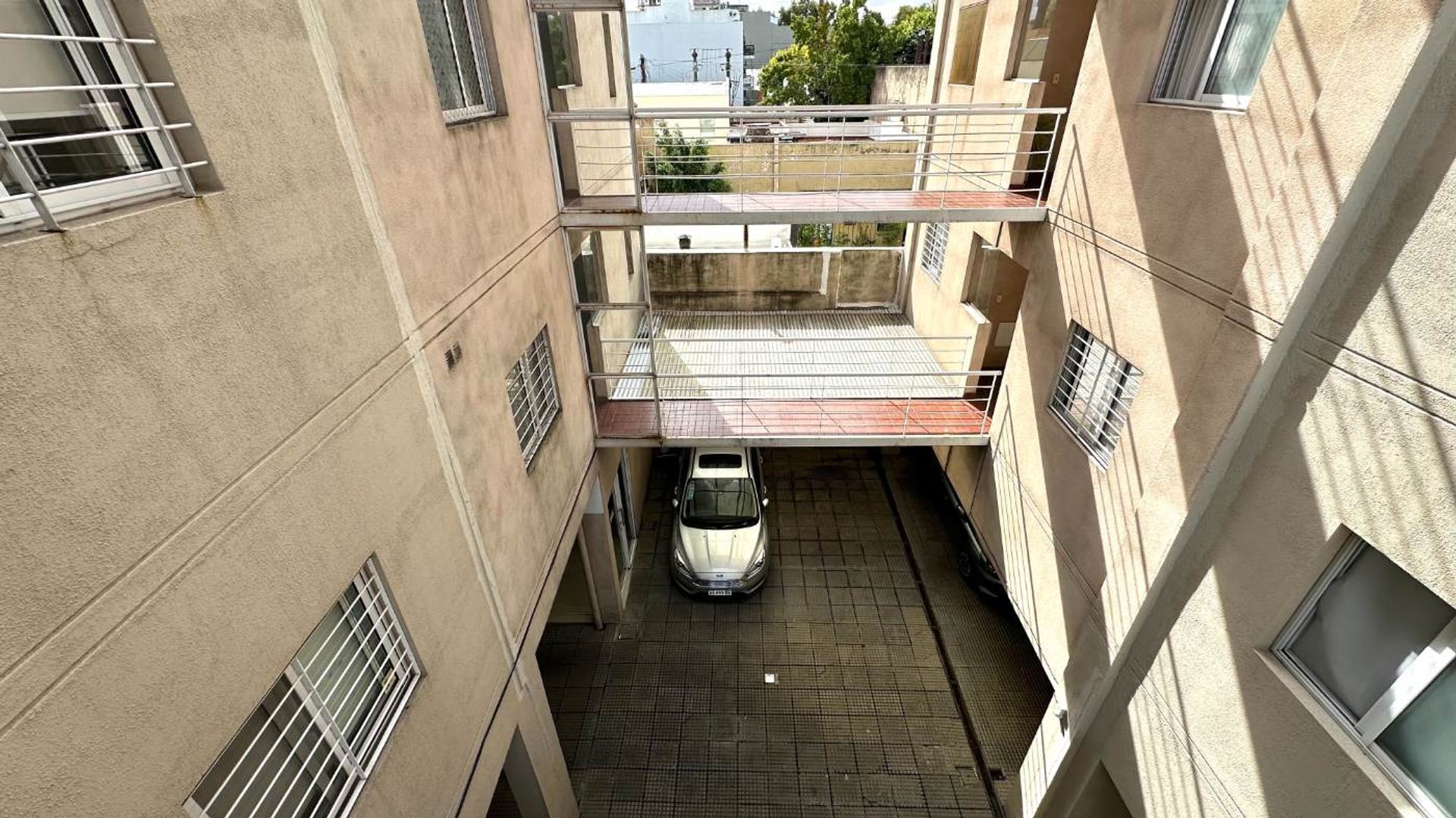 Venta Dpto 2 Amb C/ Balcon Florida
