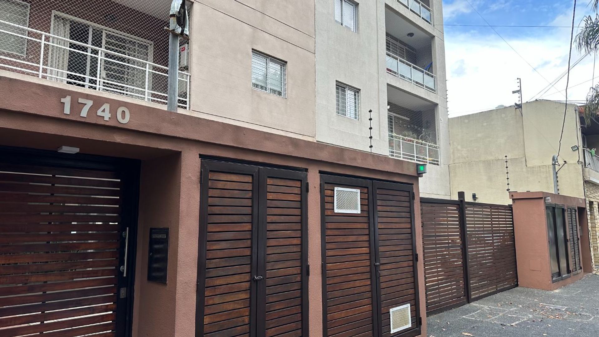 Venta Dpto 2 Amb C/ Balcon Florida