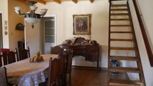 2 HOUSES IN GOOD CONDITION OWN LOT OF 10 X 24