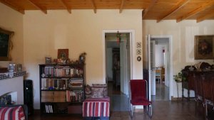 2 HOUSES IN GOOD CONDITION OWN LOT OF 10 X 24