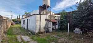GalpÃ³n Con Oficina Y Vivienda De 3 Ambientes