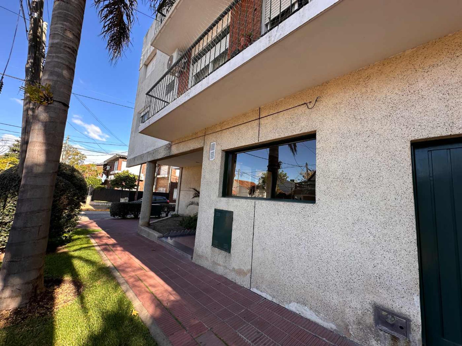 Venta Dpto 2 Amb Pb Patio Cochera Cub Olivos