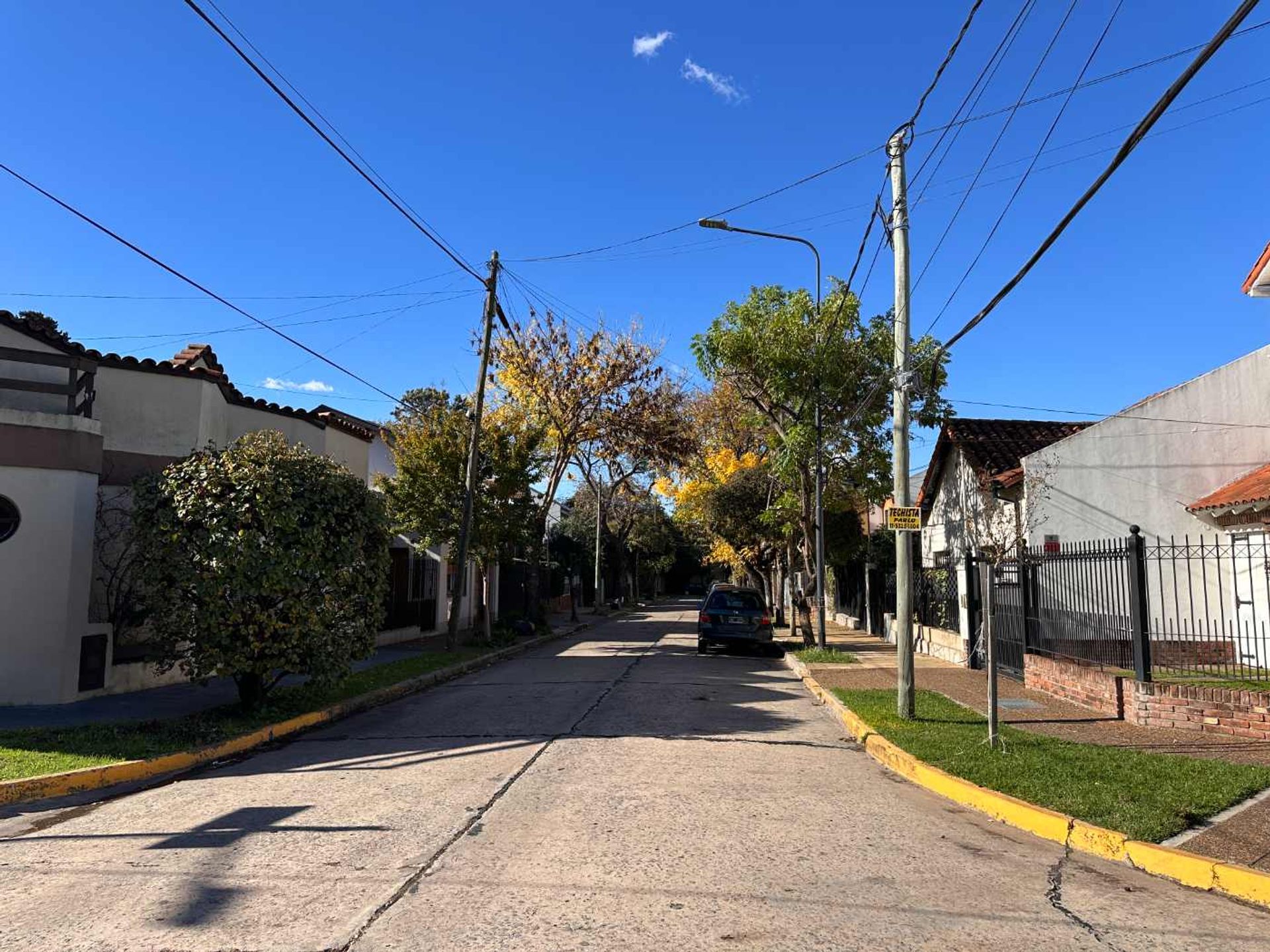Venta Dpto 2 Amb Pb Patio Cochera Cub Olivos