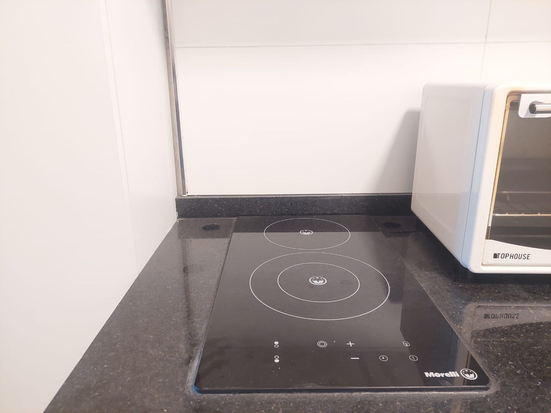 Alquiler De Oficina Piso Alto A Estrenar