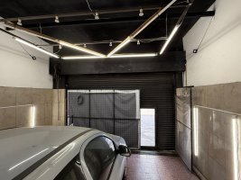 For Storage or Industrial Warehouse