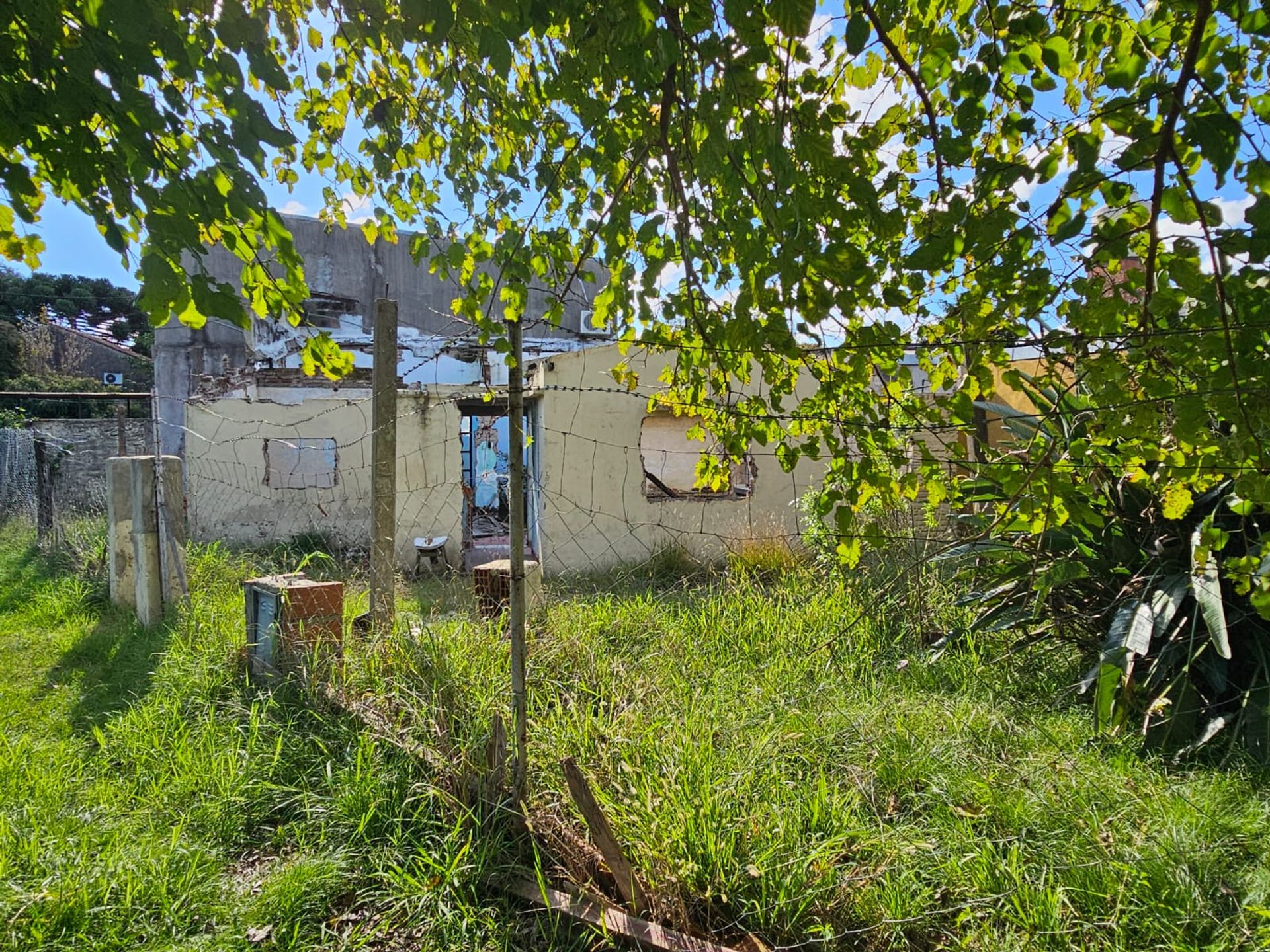Venta Lote Gral Pacheco