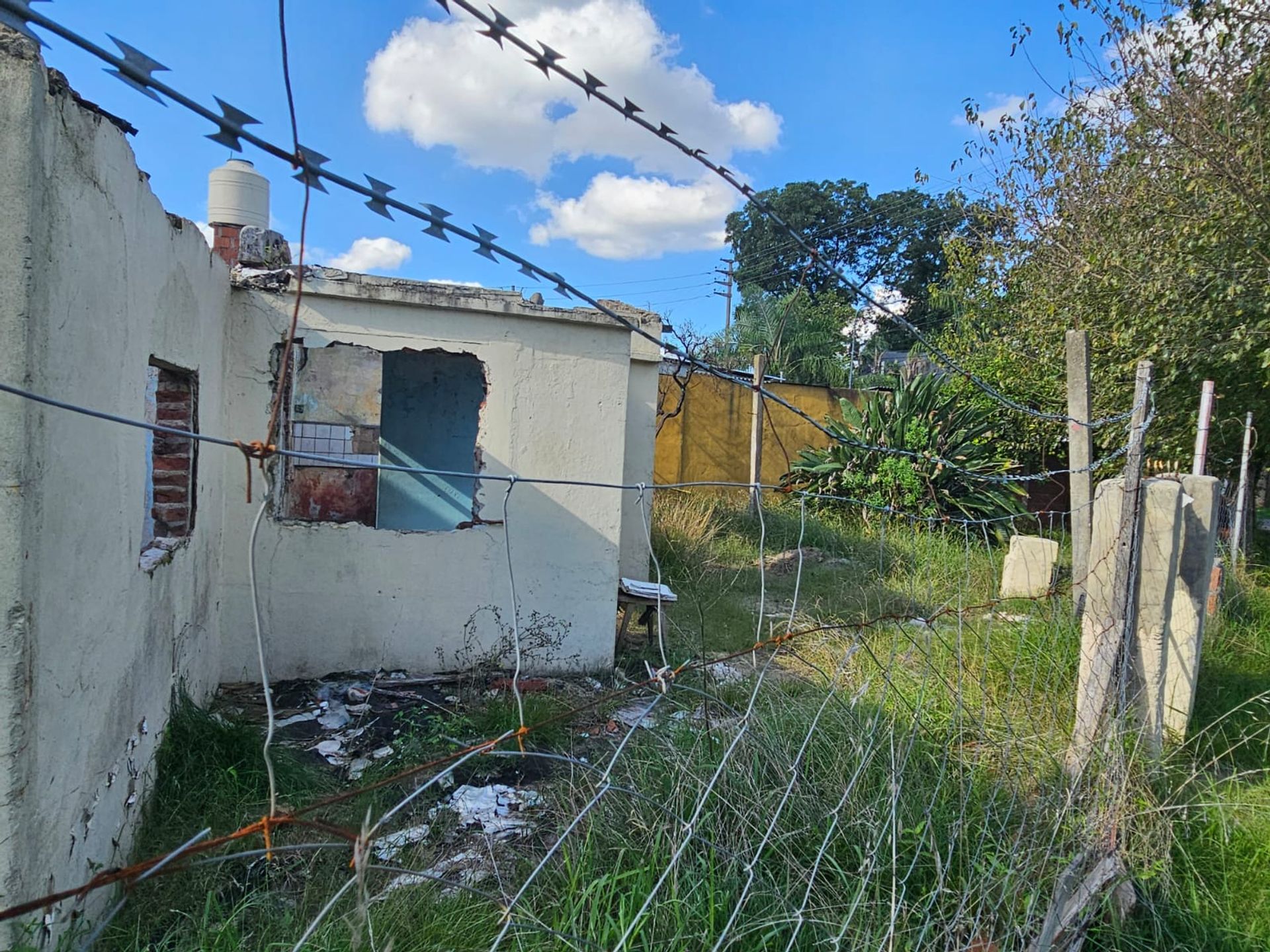 Venta Lote Gral Pacheco