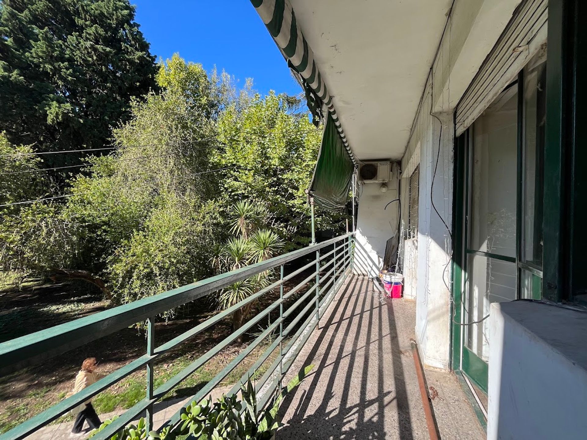 Alquiler 2 Ambientes C.balcon Don Torcuato