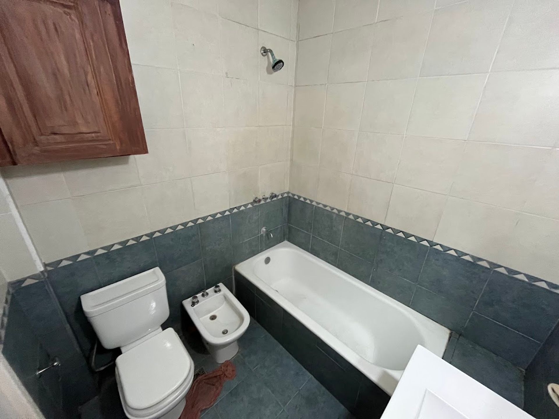 Alquiler 2 Ambientes C.balcon Don Torcuato