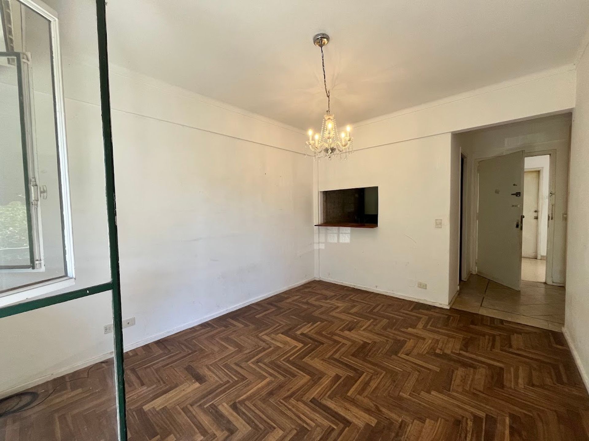 Alquiler 2 Ambientes C.balcon Don Torcuato