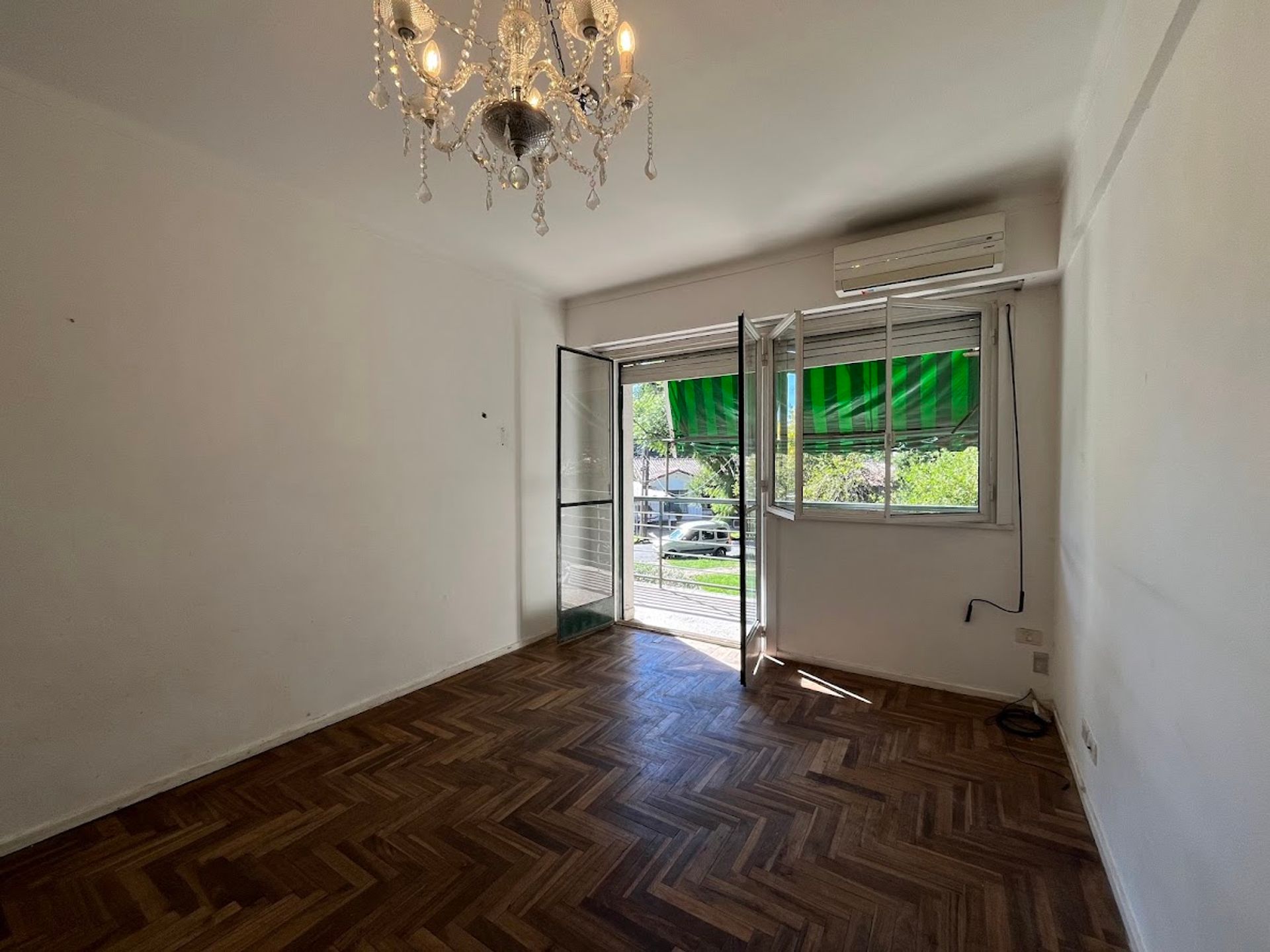 Alquiler 2 Ambientes C.balcon Don Torcuato