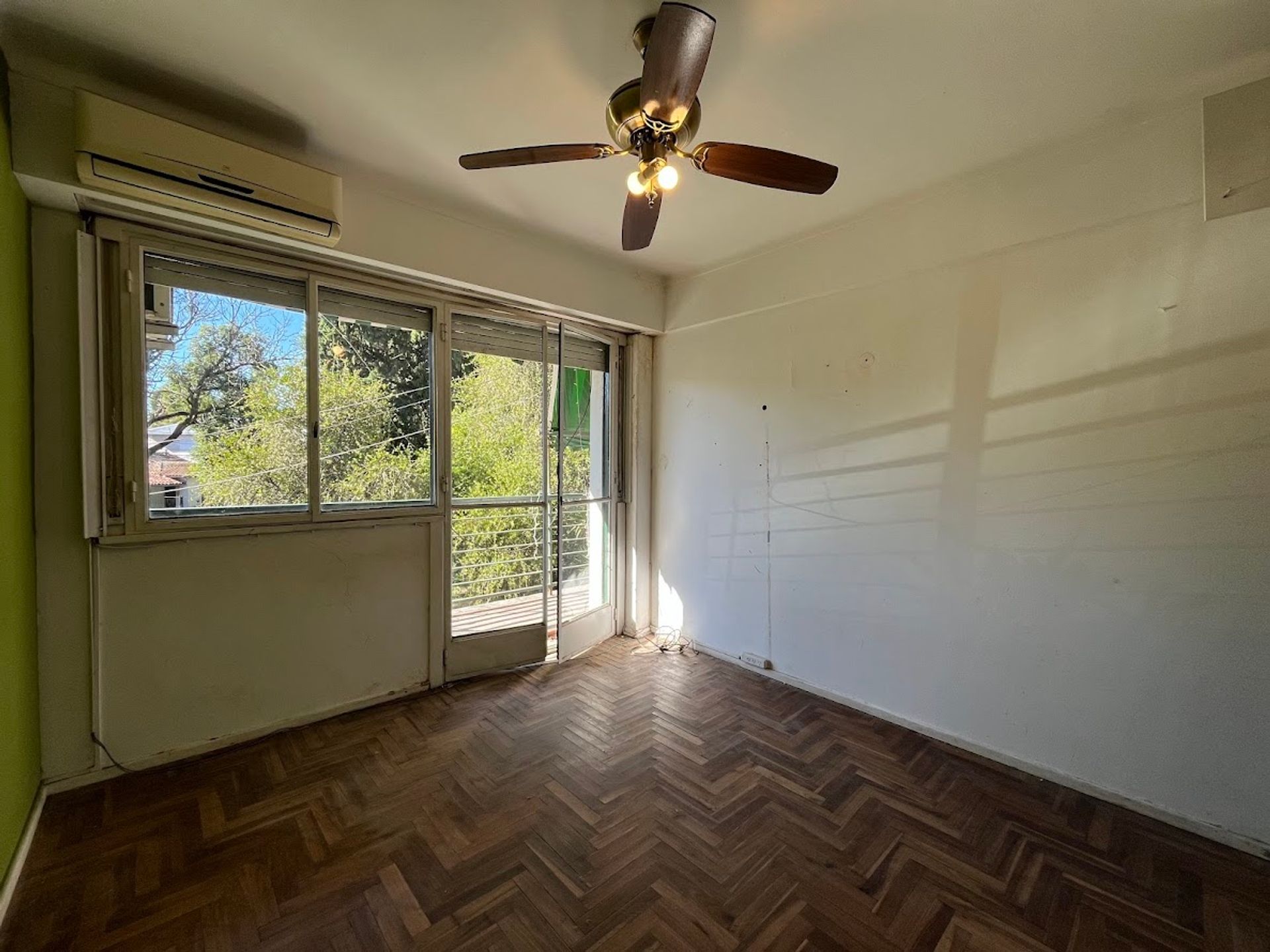 Alquiler 2 Ambientes C.balcon Don Torcuato