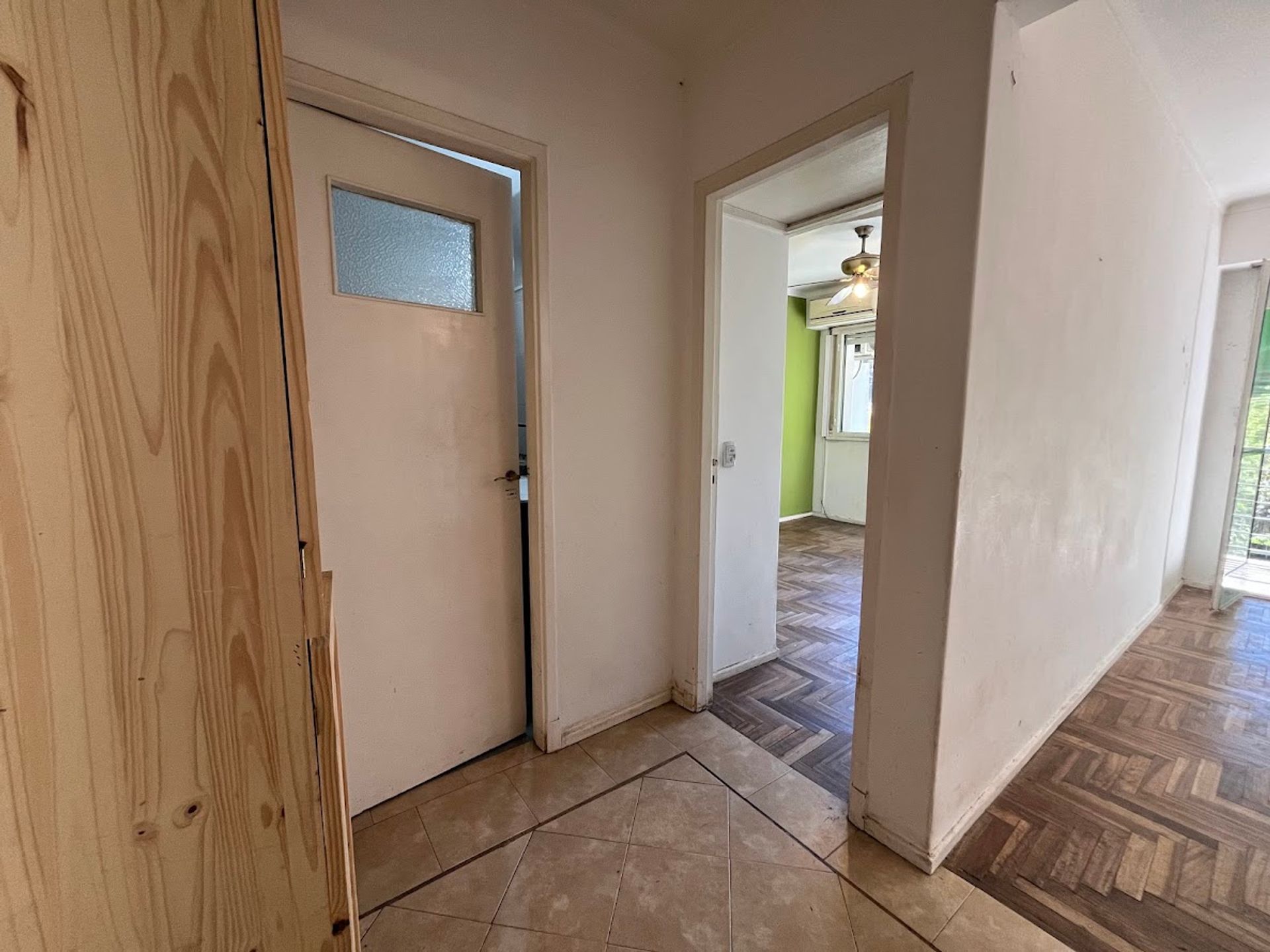 Alquiler 2 Ambientes C.balcon Don Torcuato