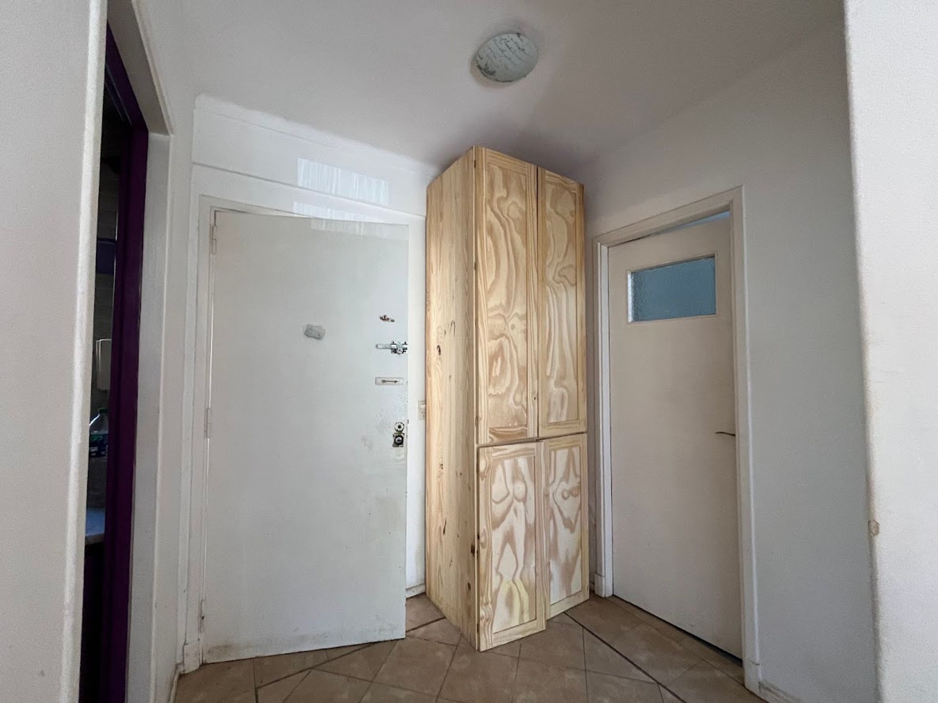 Alquiler 2 Ambientes C.balcon Don Torcuato