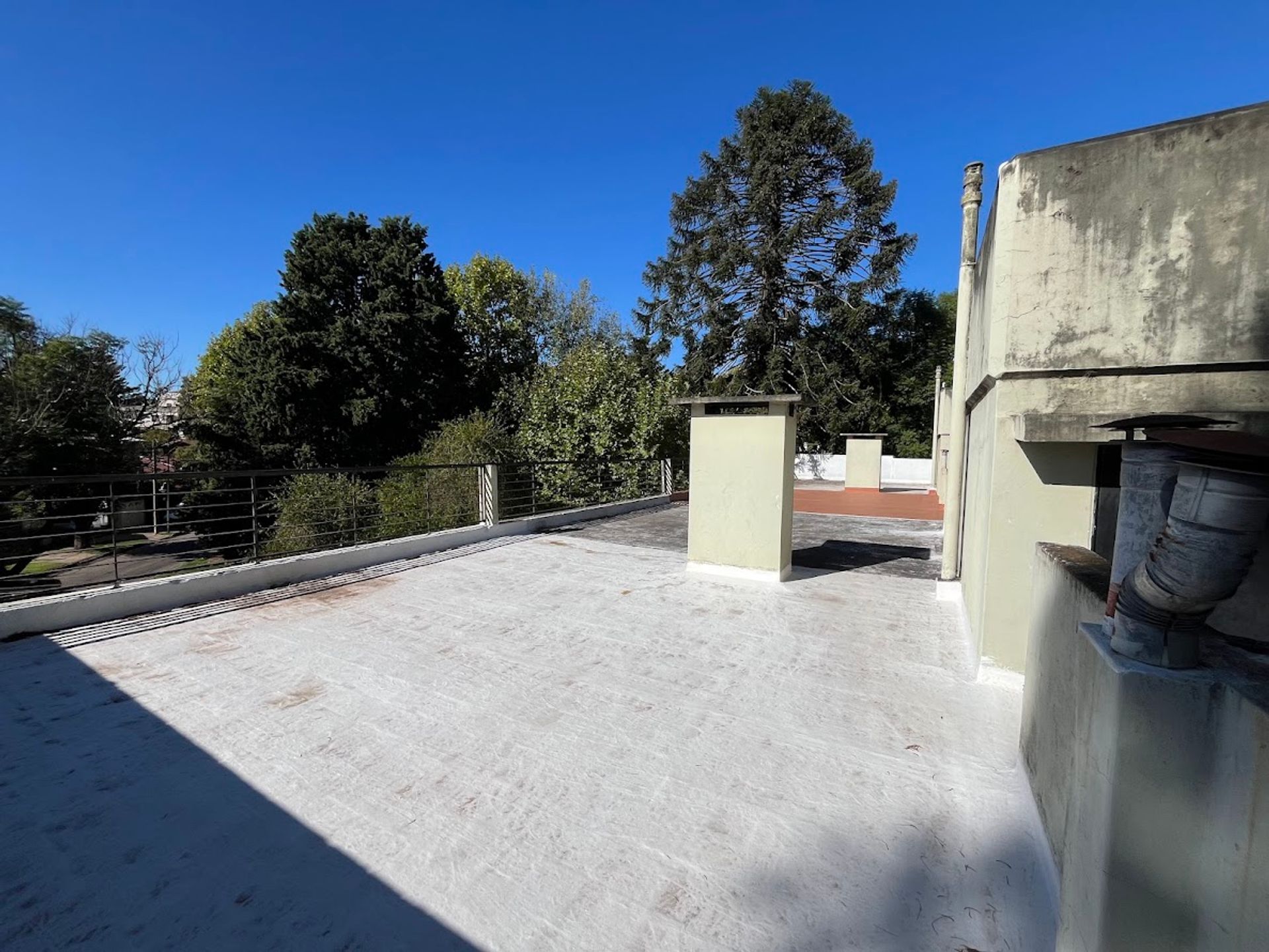 Alquiler 2 Ambientes C.balcon Don Torcuato