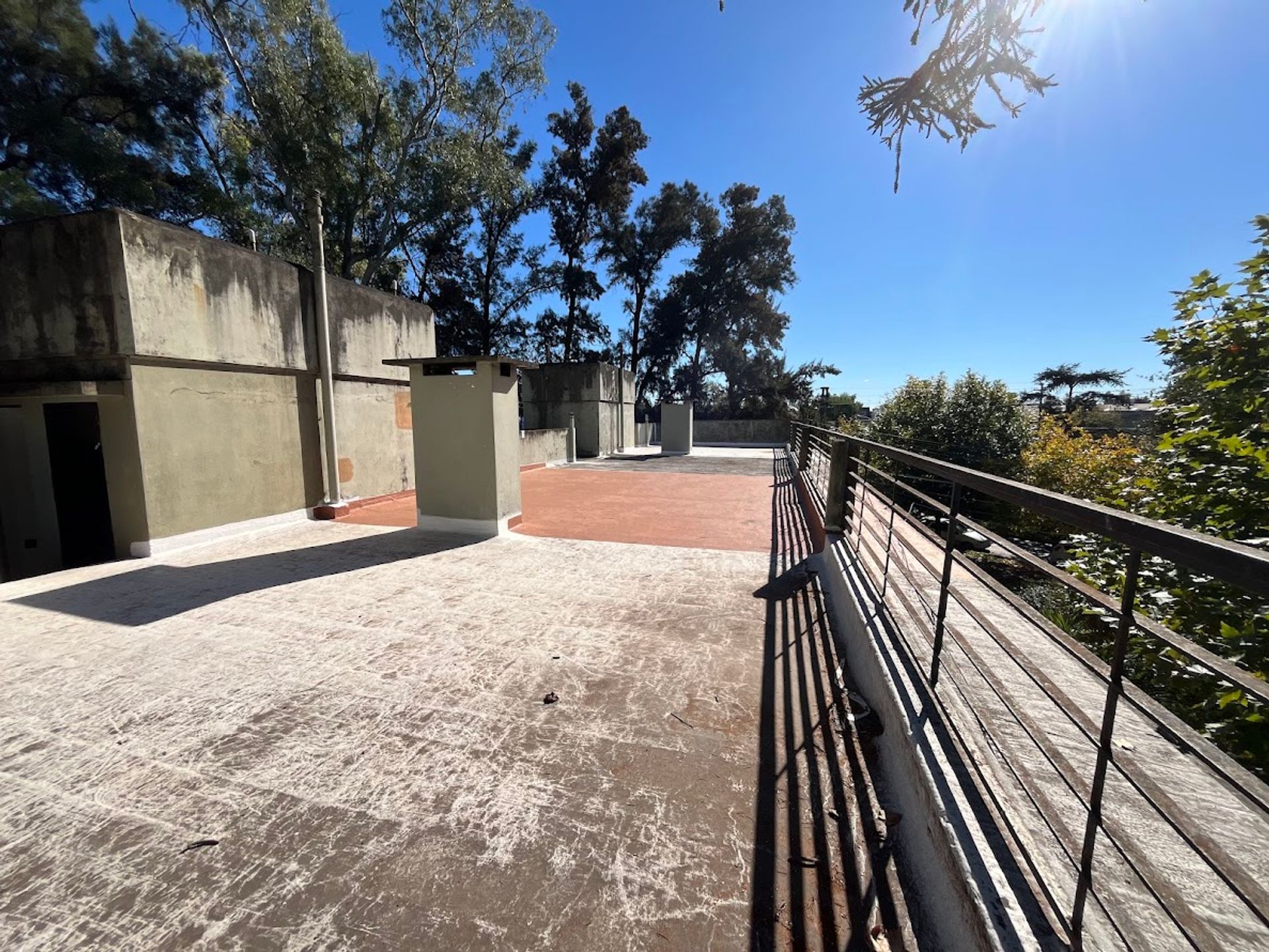 Alquiler 2 Ambientes C.balcon Don Torcuato