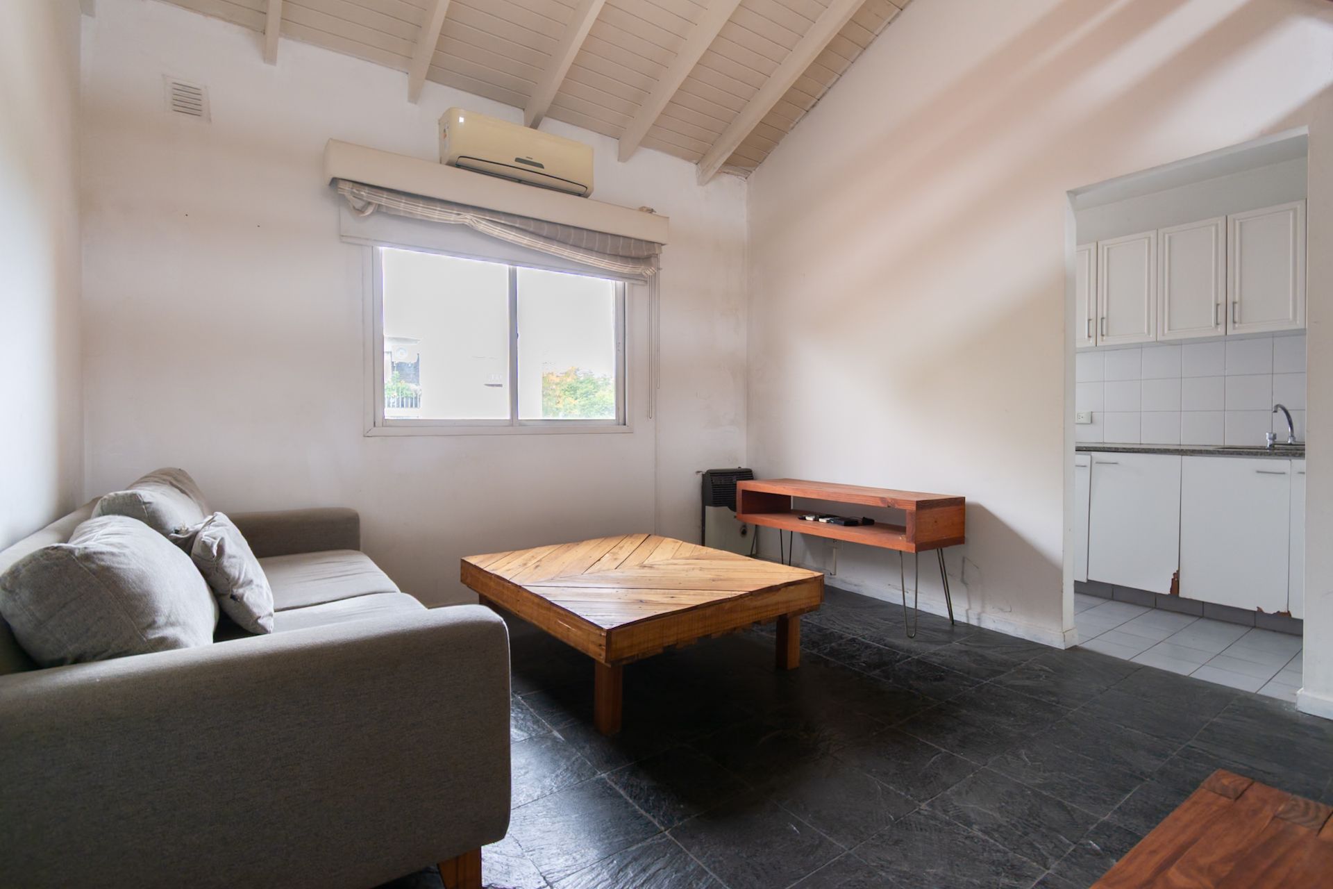 Venta Departamento 2 Ambientes San Isidro