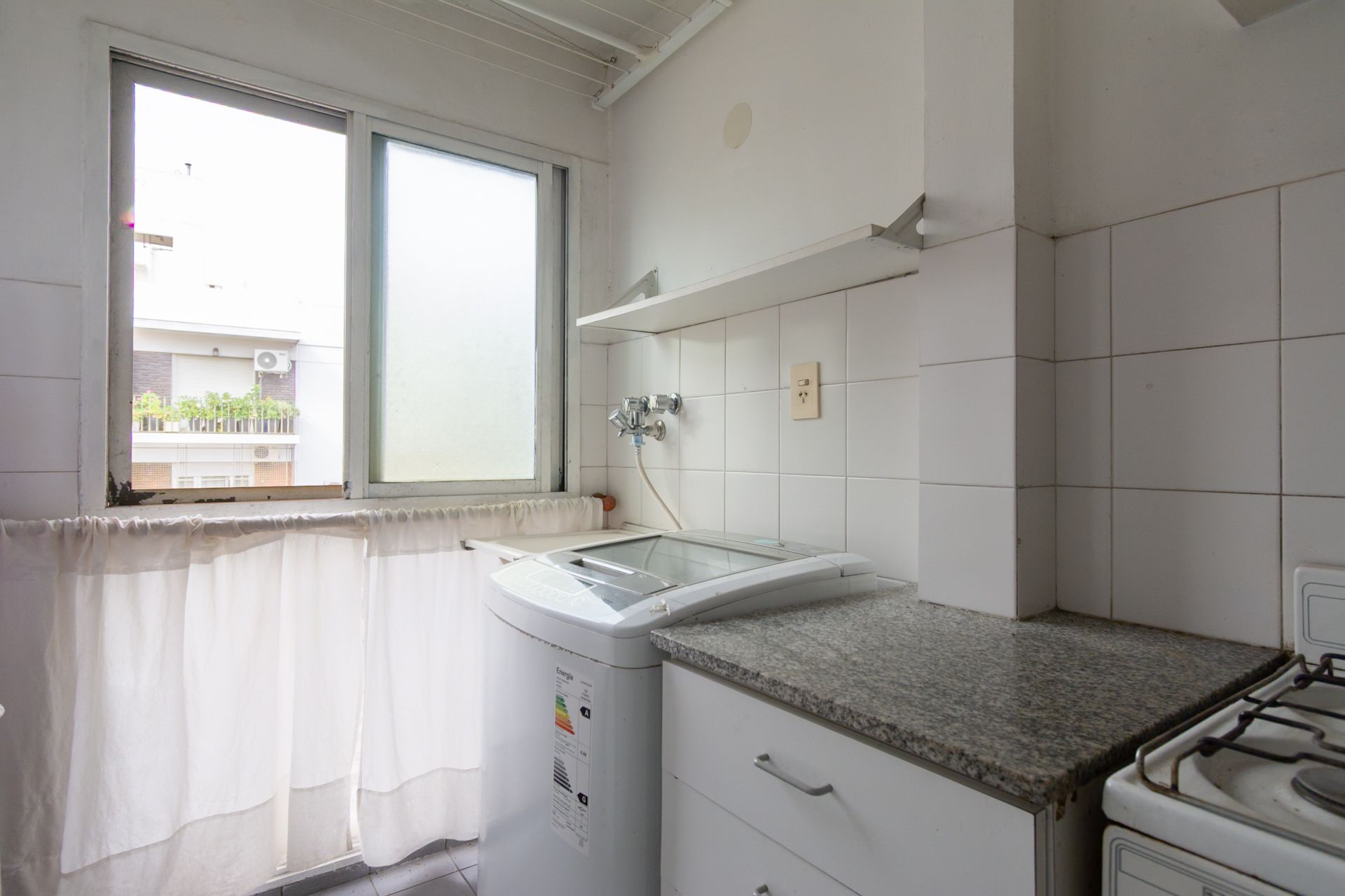 Venta Departamento 2 Ambientes San Isidro