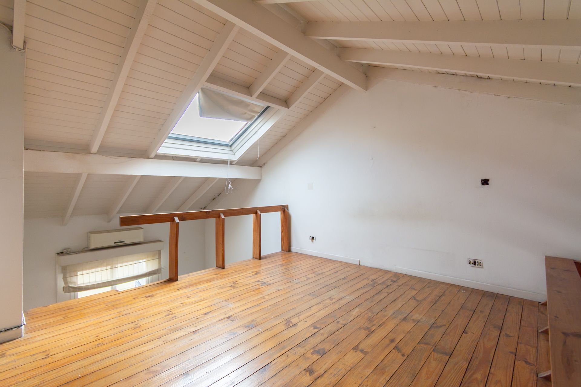 Venta Departamento 2 Ambientes San Isidro