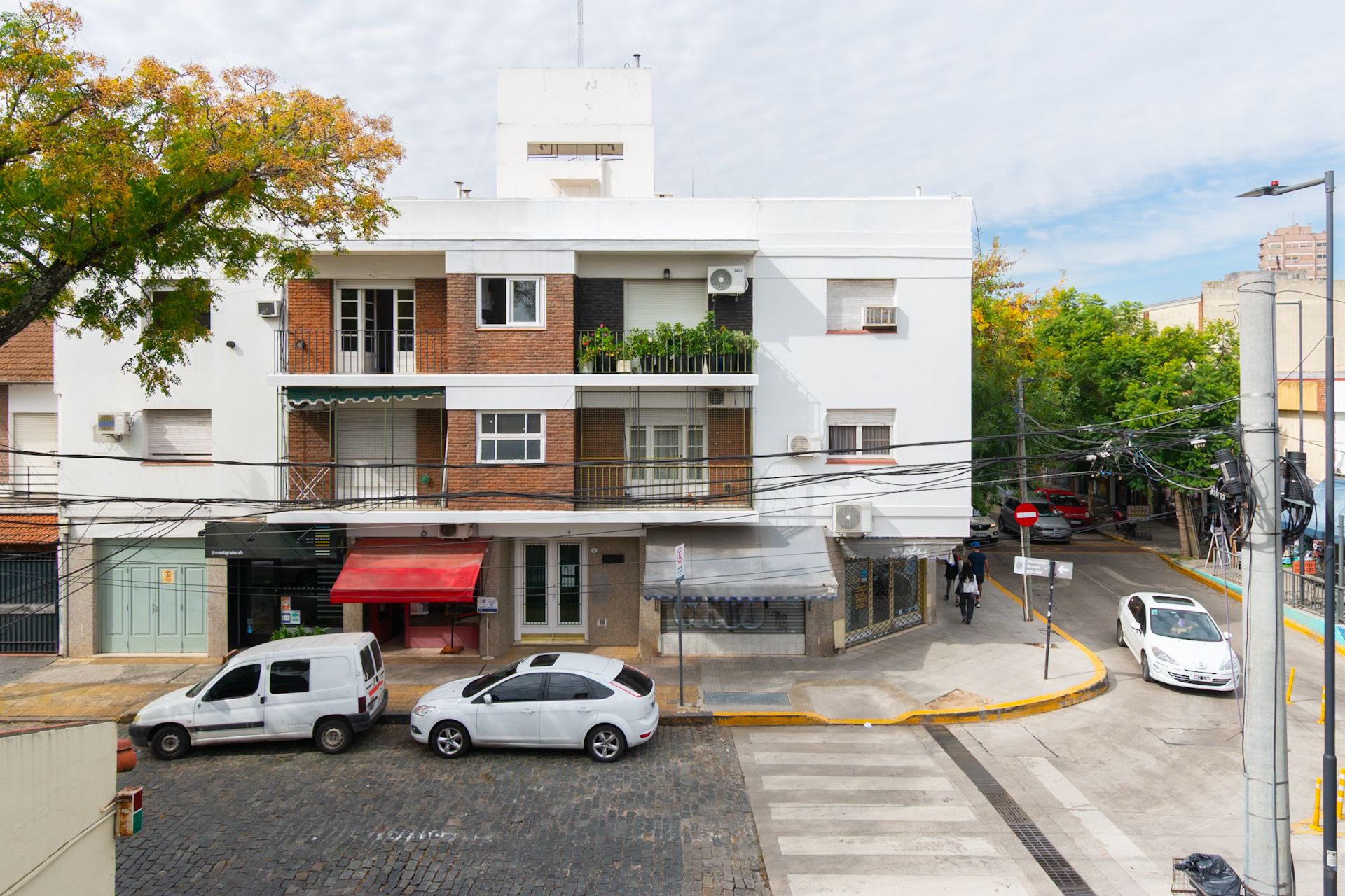 Venta Departamento 2 Ambientes San Isidro